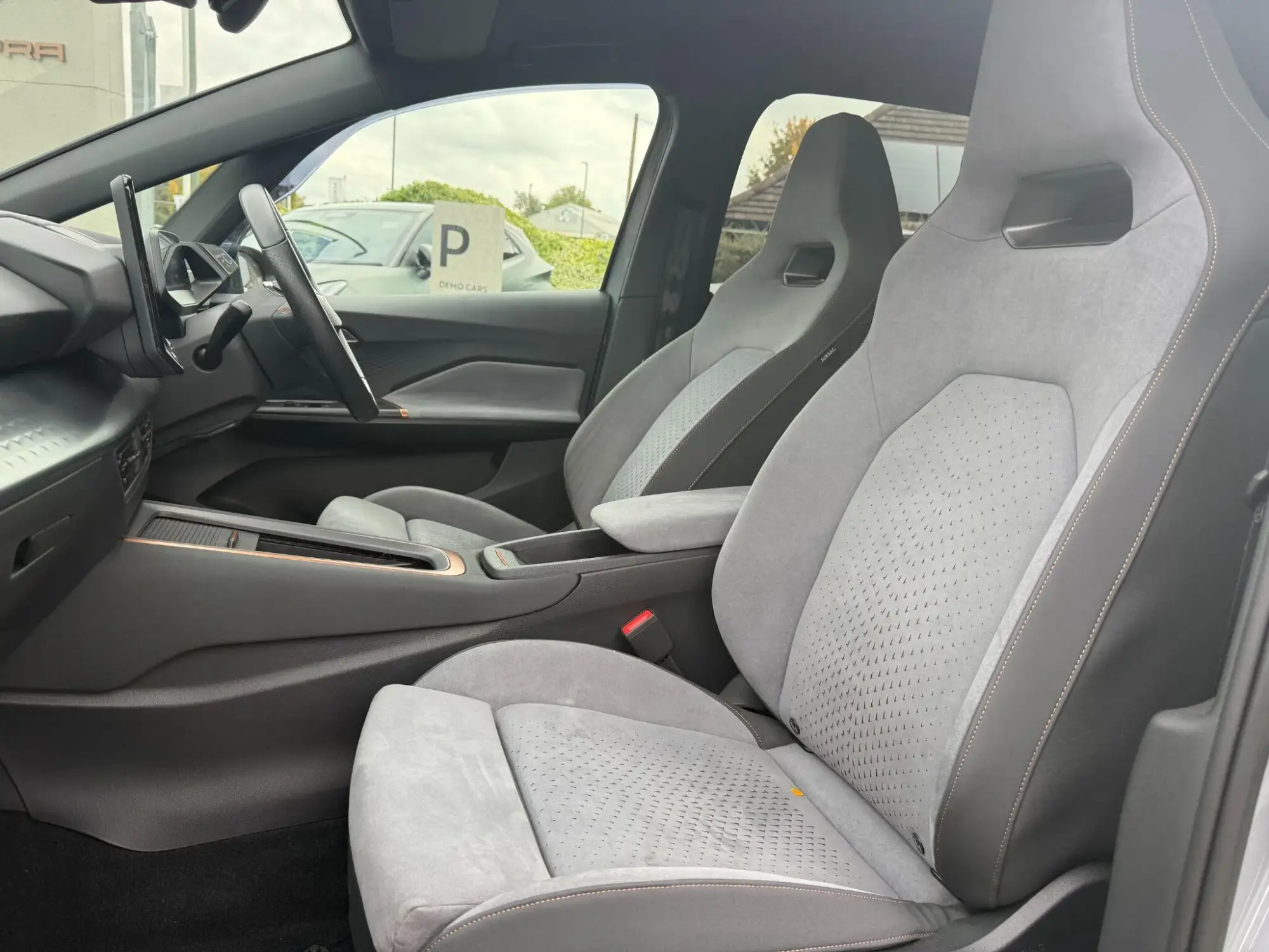 CUPRA Born Image 24