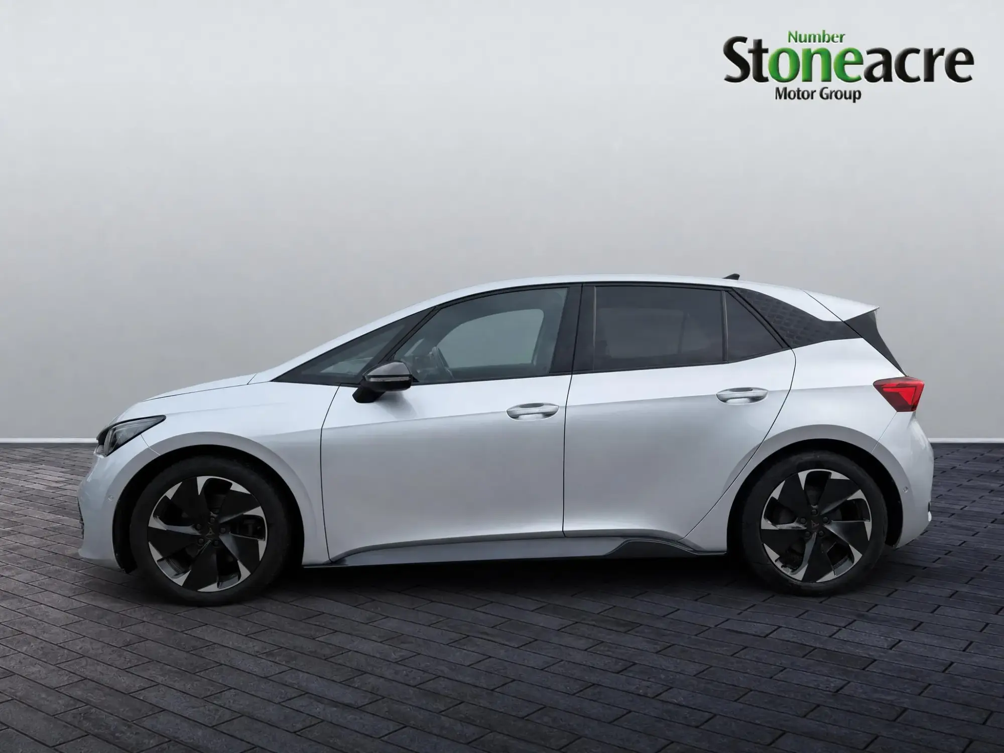 CUPRA Born Image 5