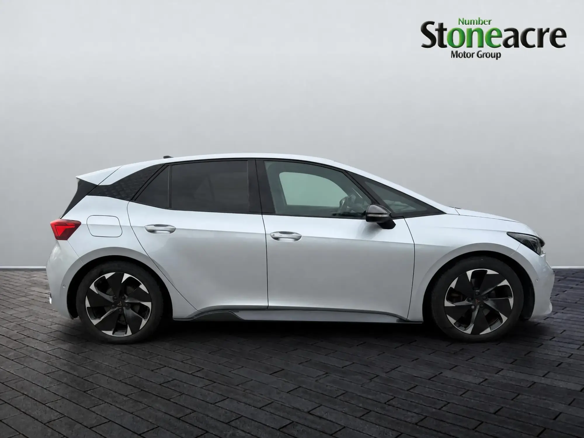 CUPRA Born Image 7