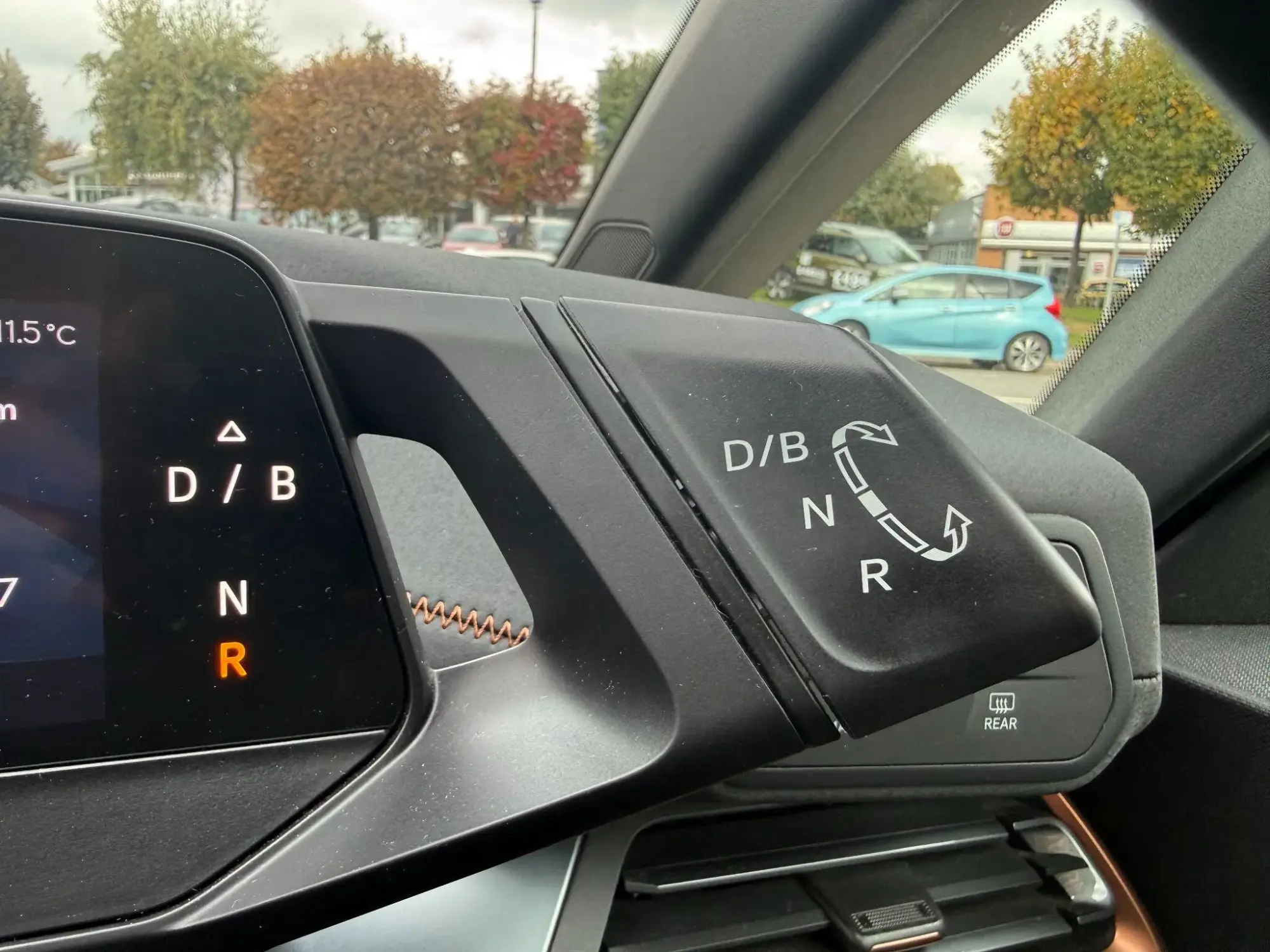 CUPRA Born Image 11