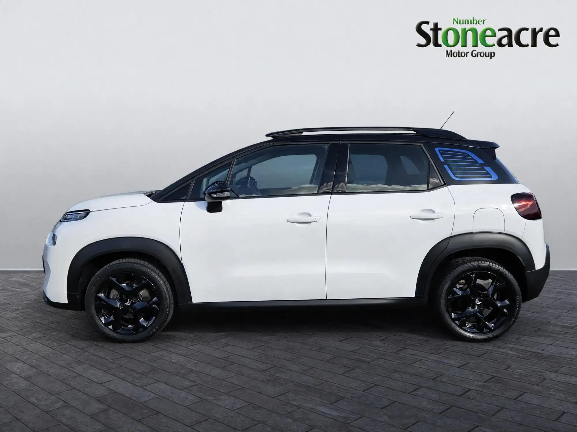 Citroen C3 Aircross Image 6