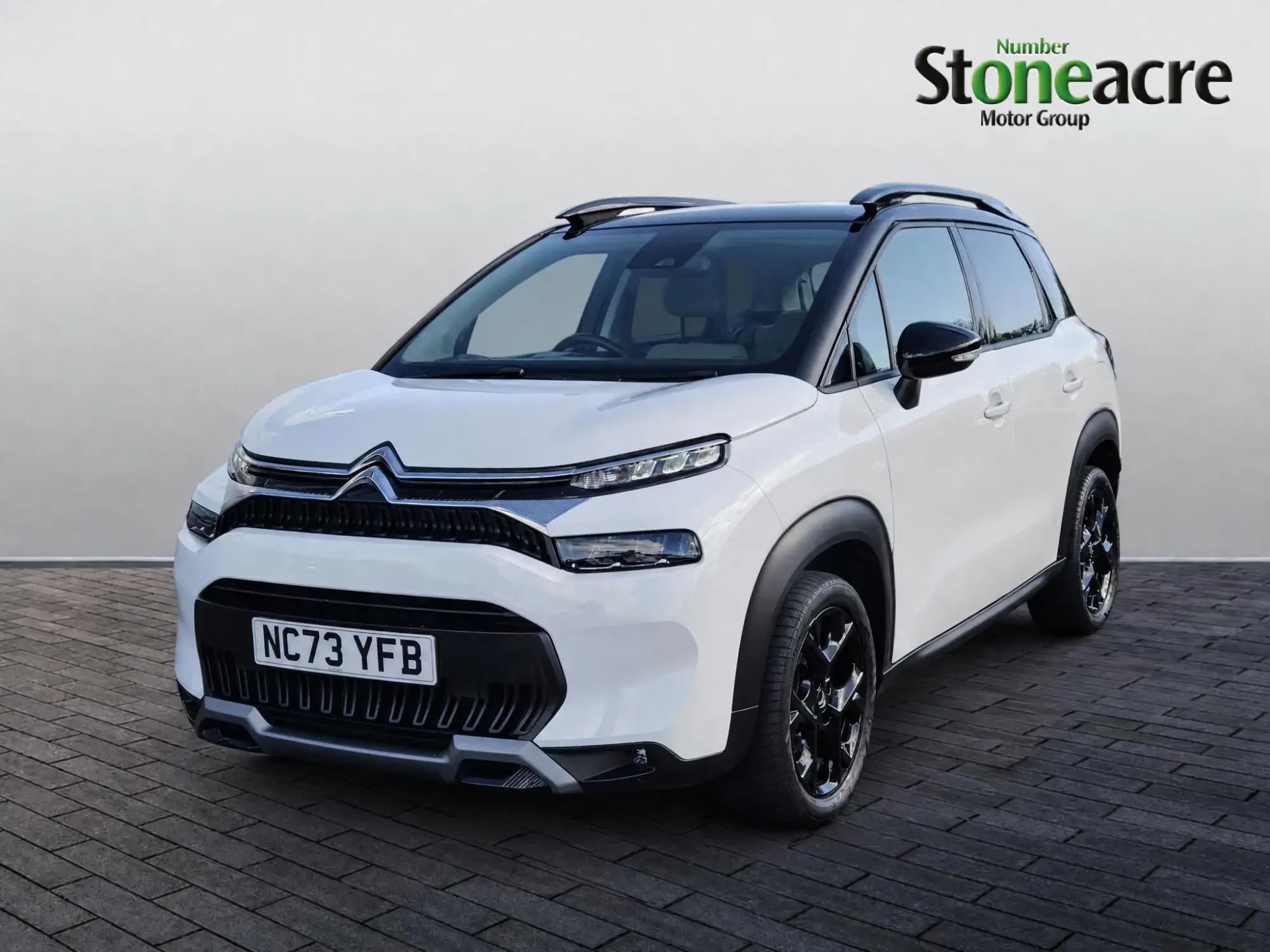 Citroen C3 Aircross Image 7