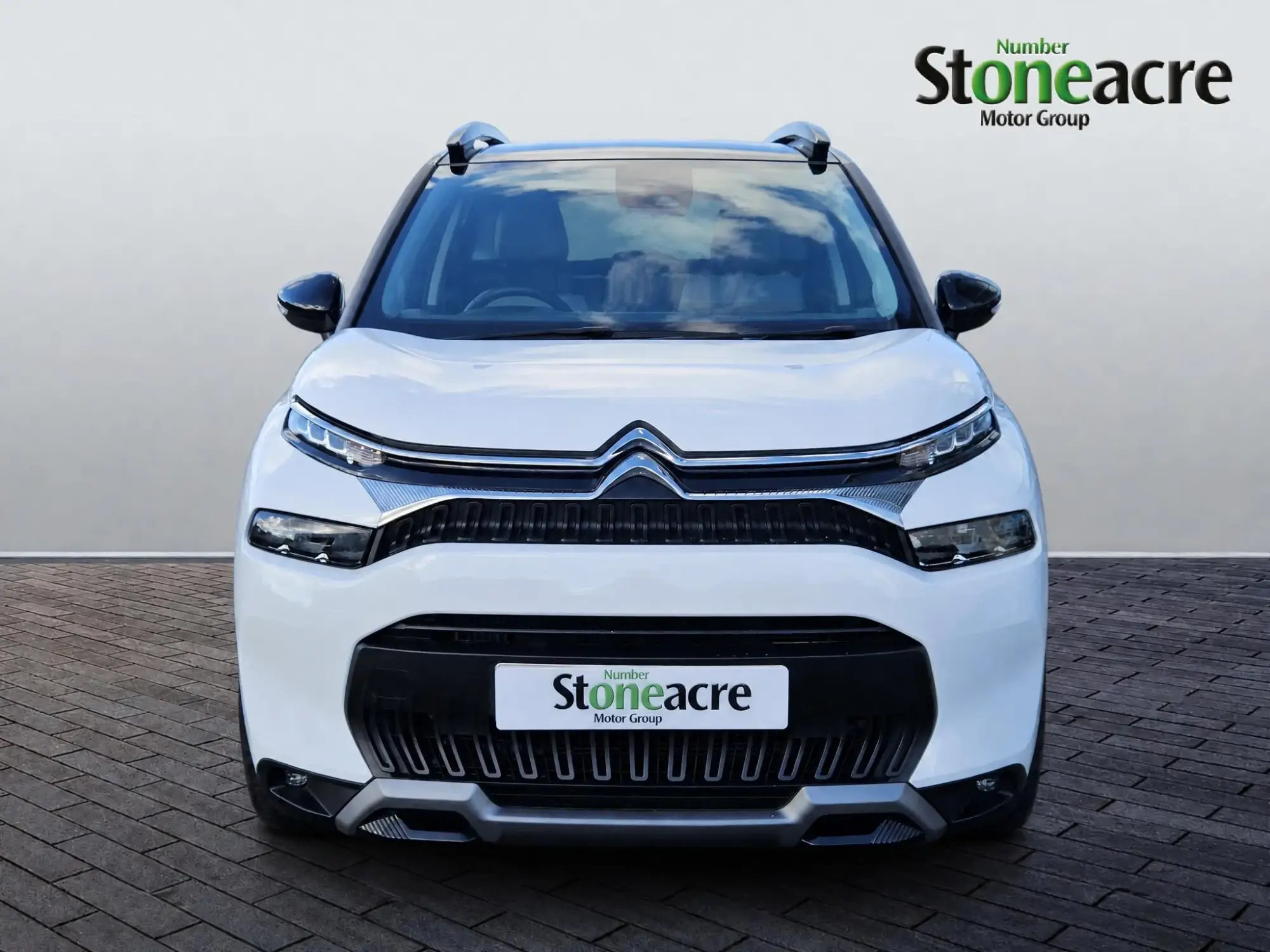 Citroen C3 Aircross Image 8