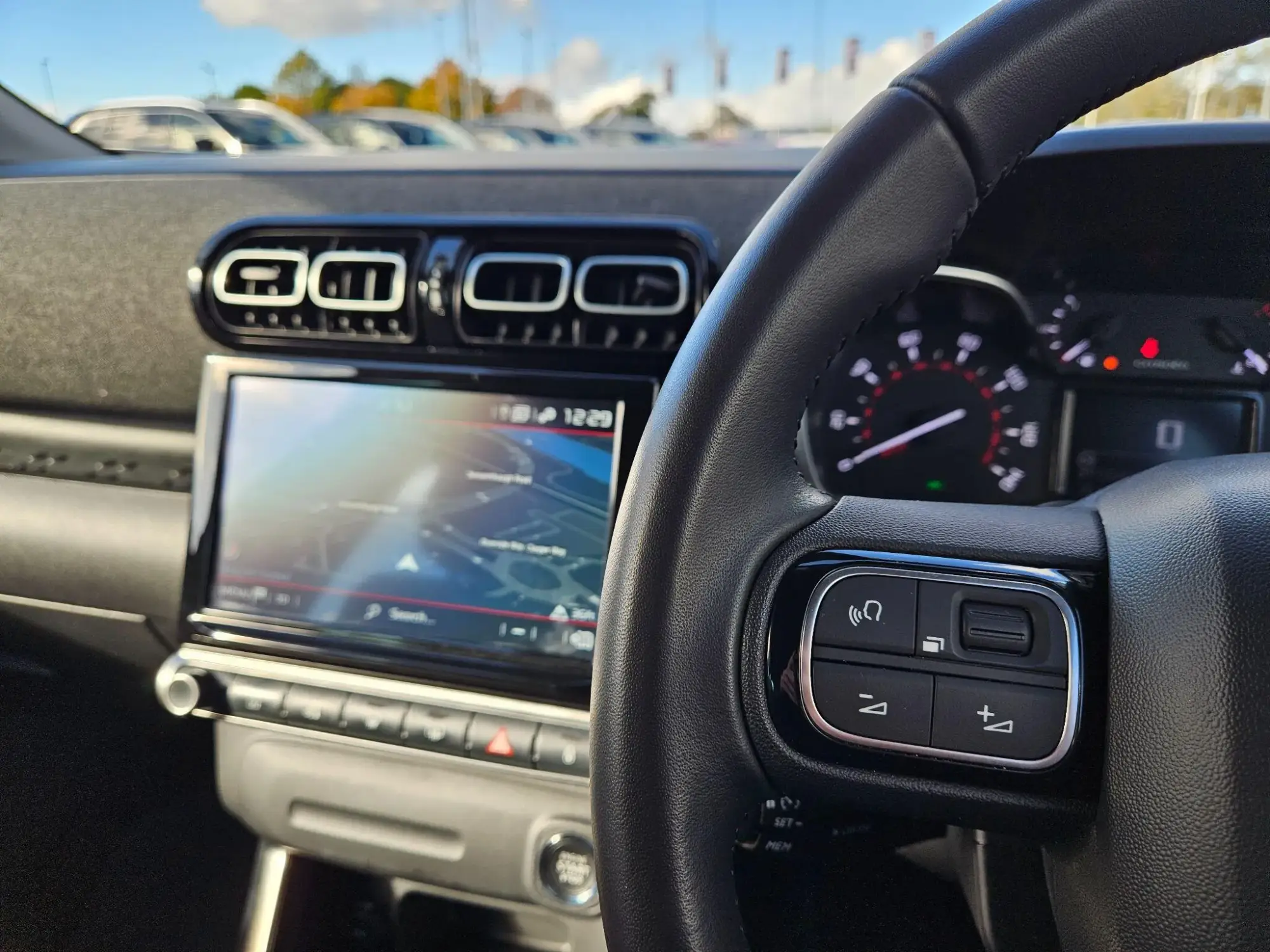 Citroen C3 Aircross Image 15