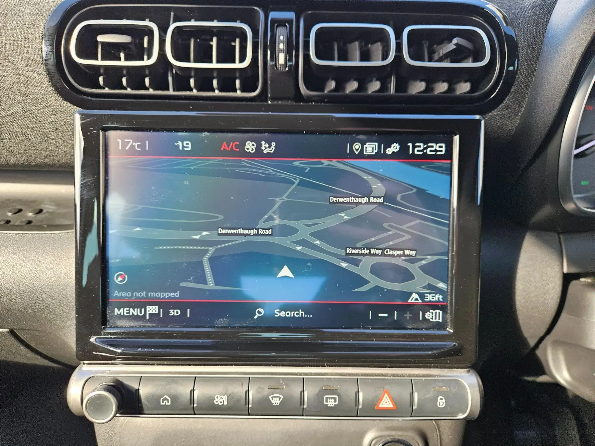 Citroen C3 Aircross Image 16