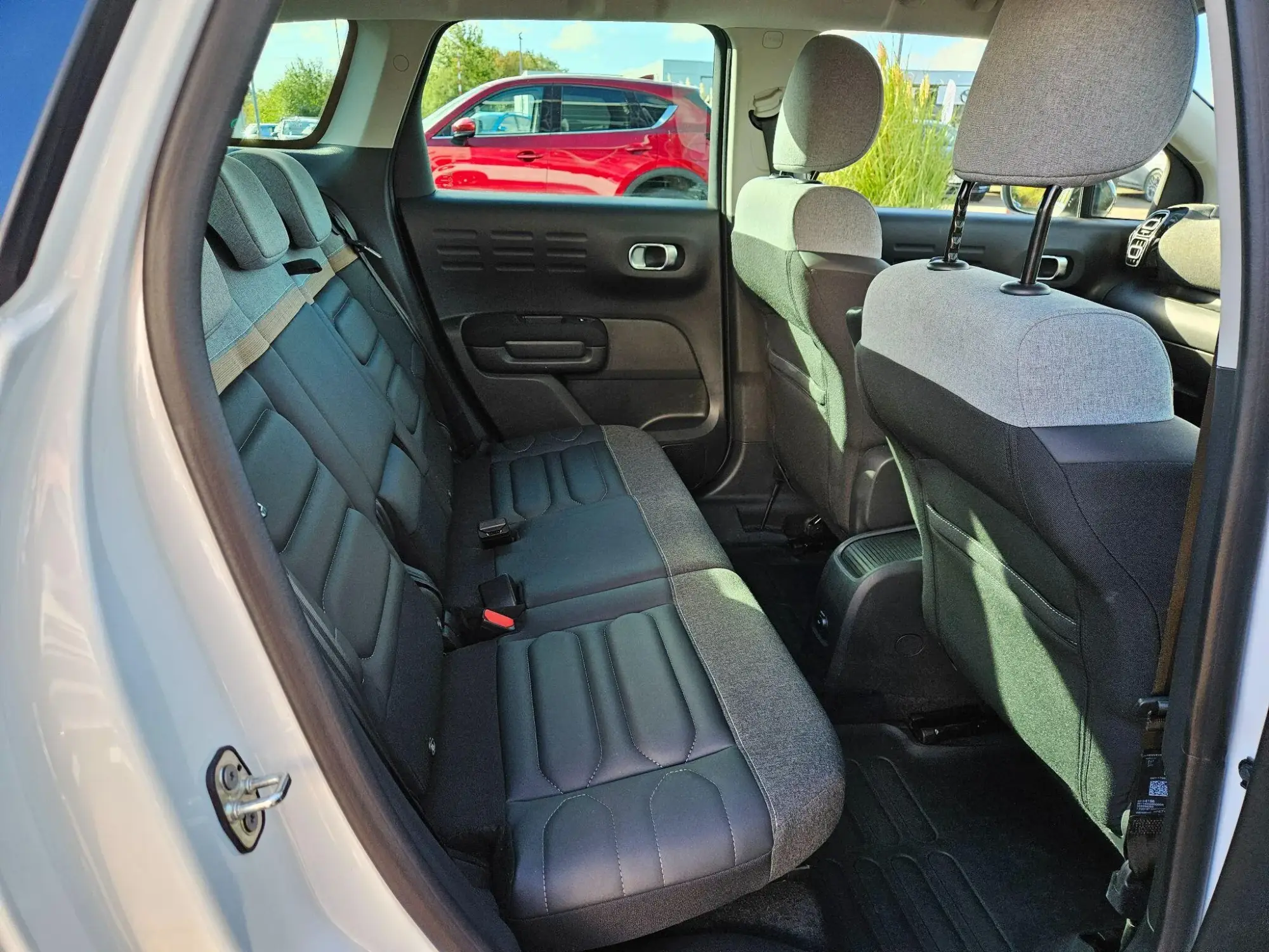 Citroen C3 Aircross Image 18
