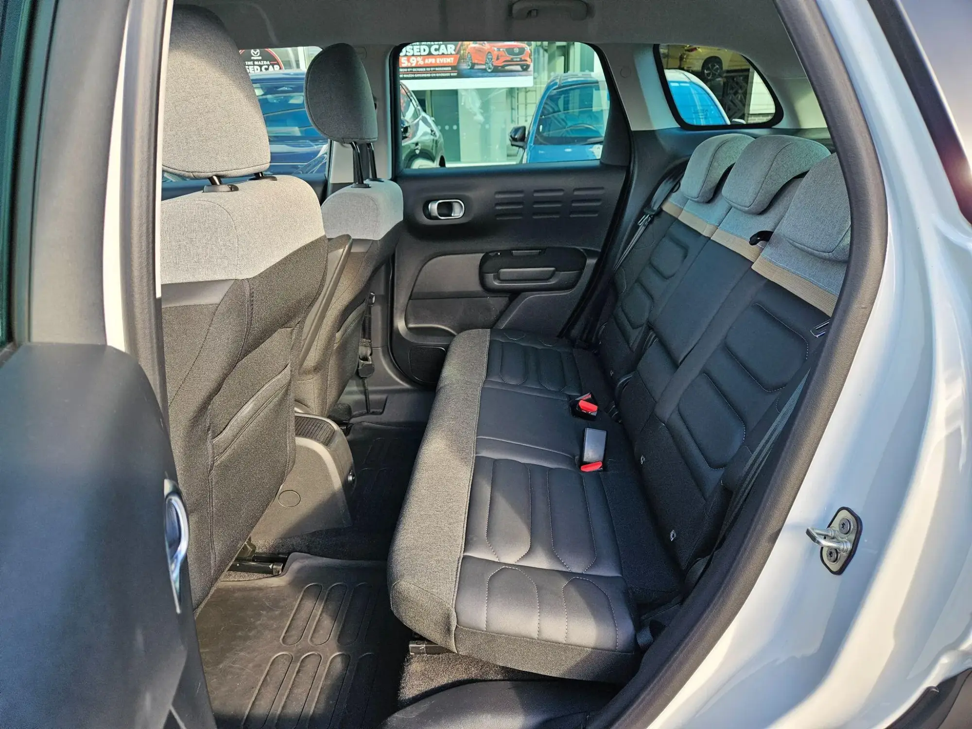 Citroen C3 Aircross Image 19