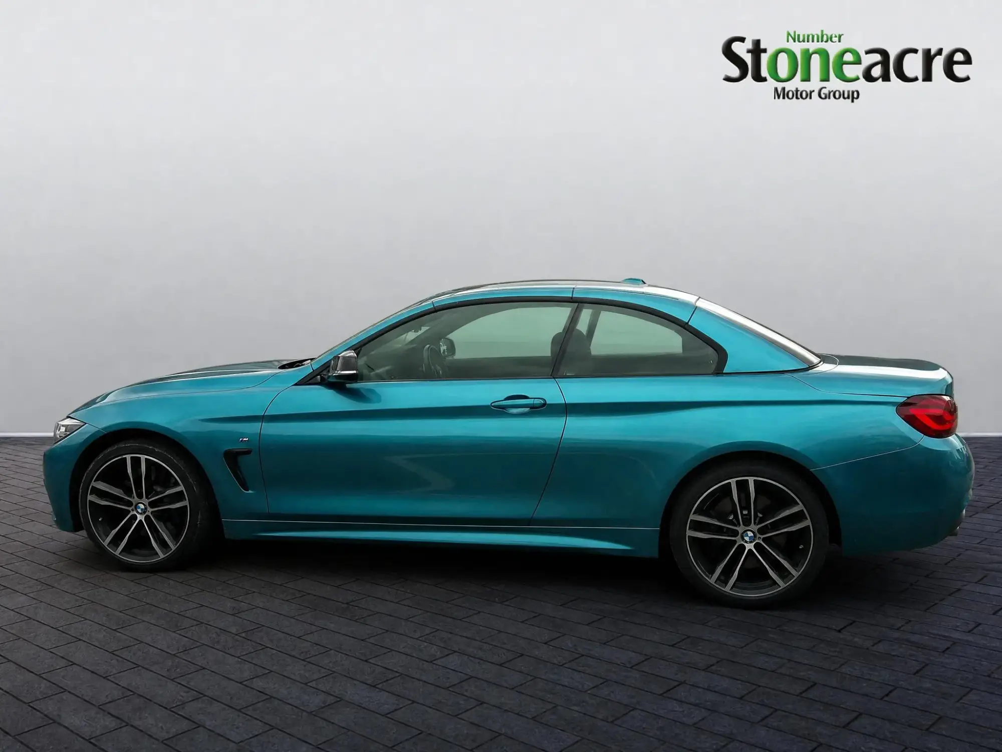 BMW 4 Series Image 6 BMW 4 Series Image 6