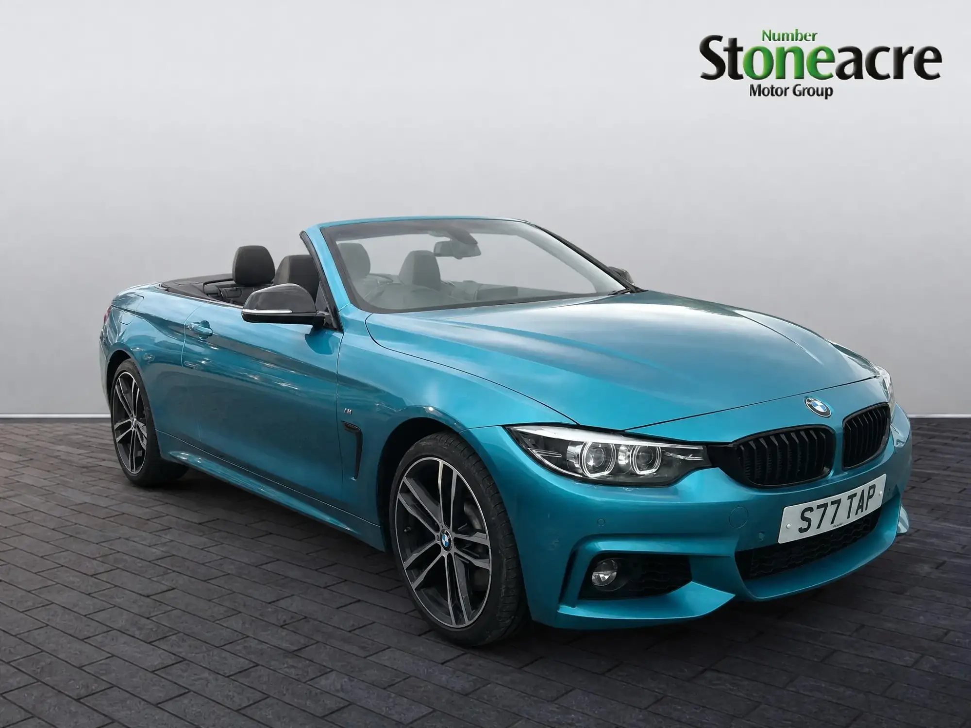 BMW 4 Series Image 9 BMW 4 Series Image 9