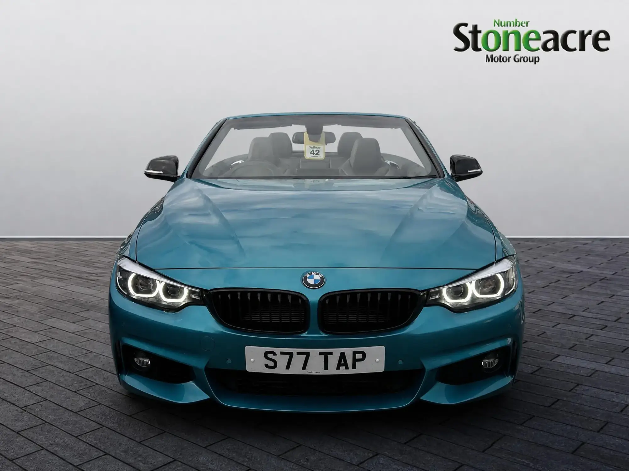 BMW 4 Series Image 10 BMW 4 Series Image 10