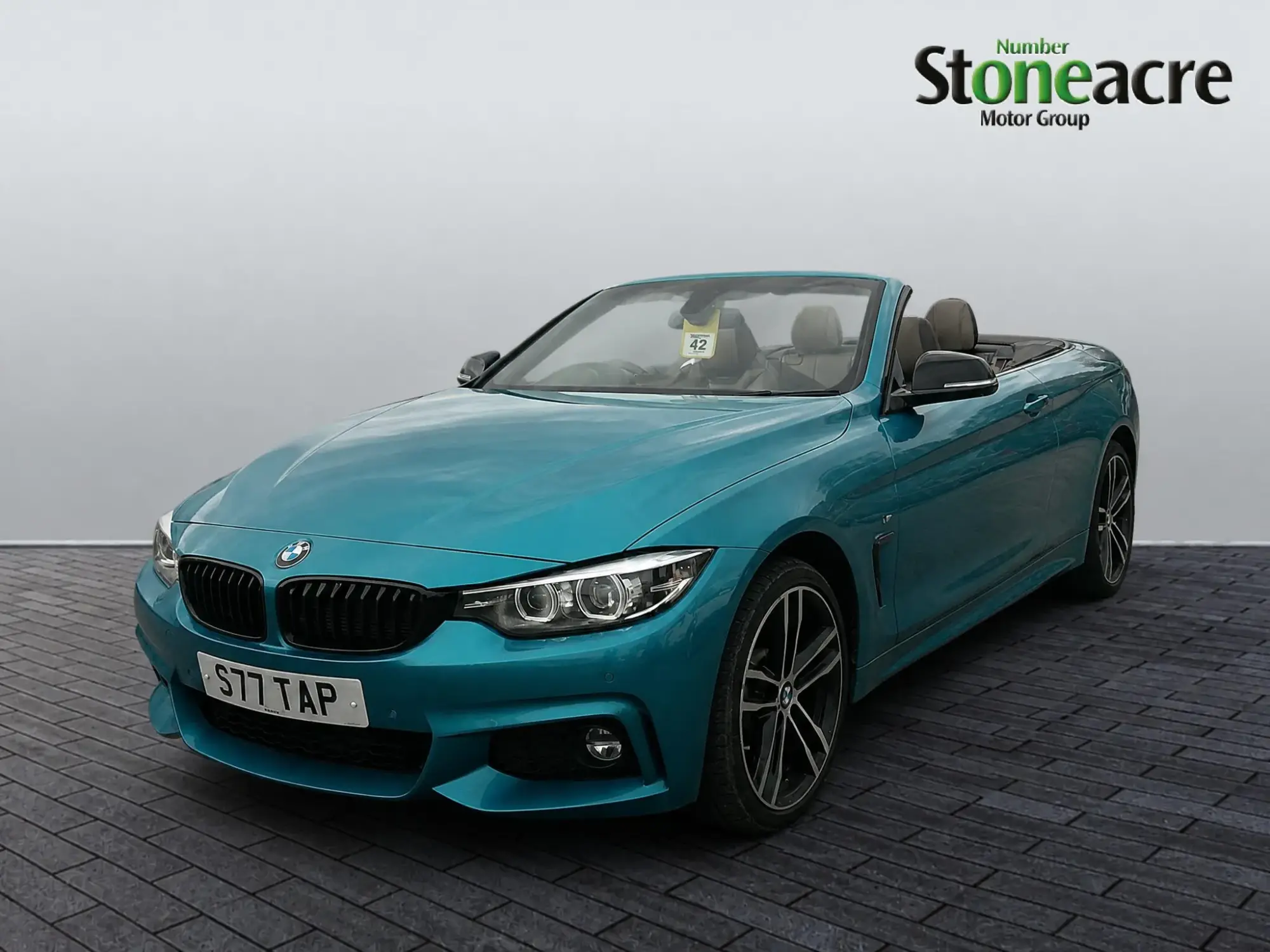 BMW 4 Series Image 11 BMW 4 Series Image 11