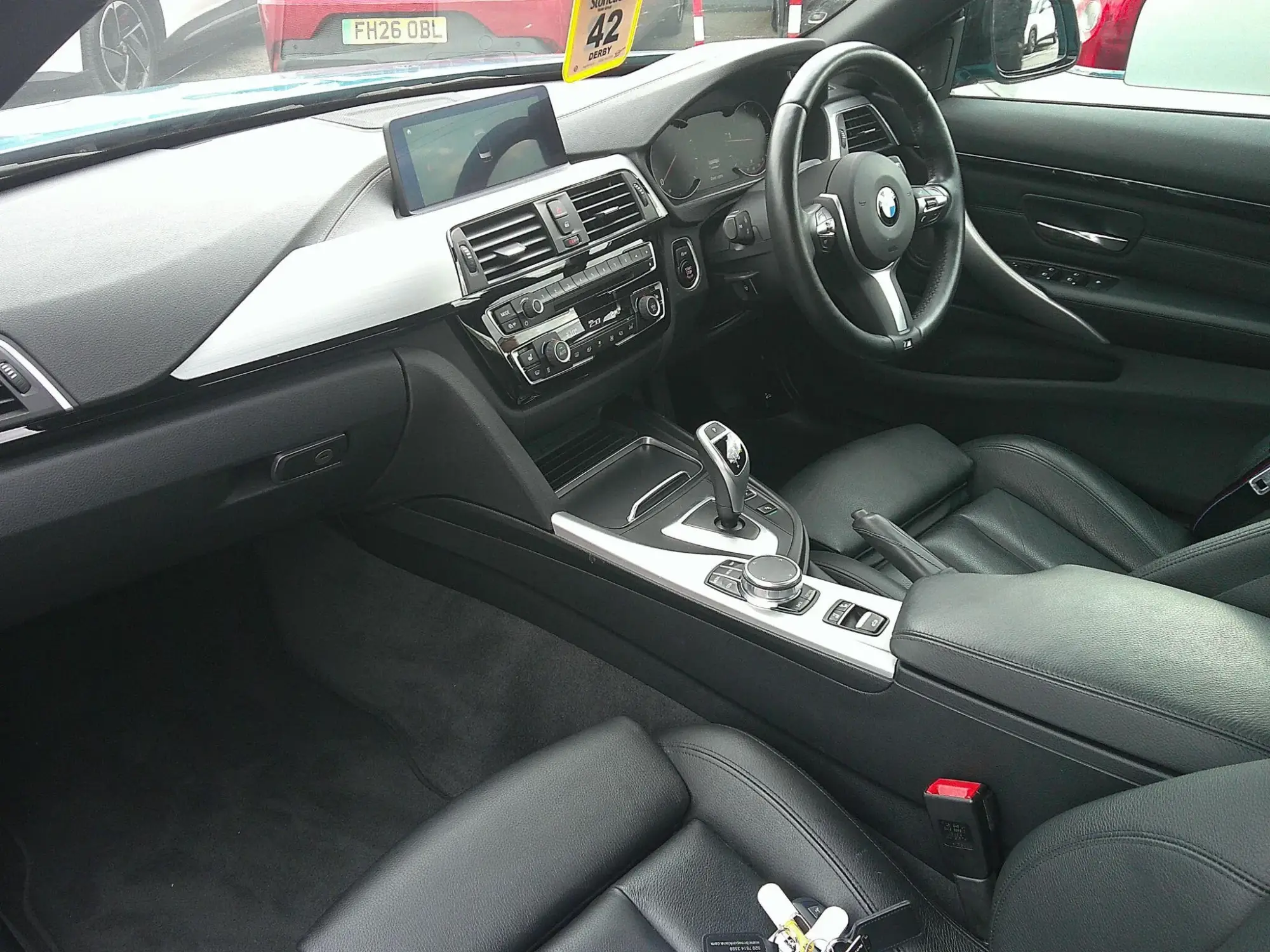 BMW 4 Series Image 12 BMW 4 Series Image 12