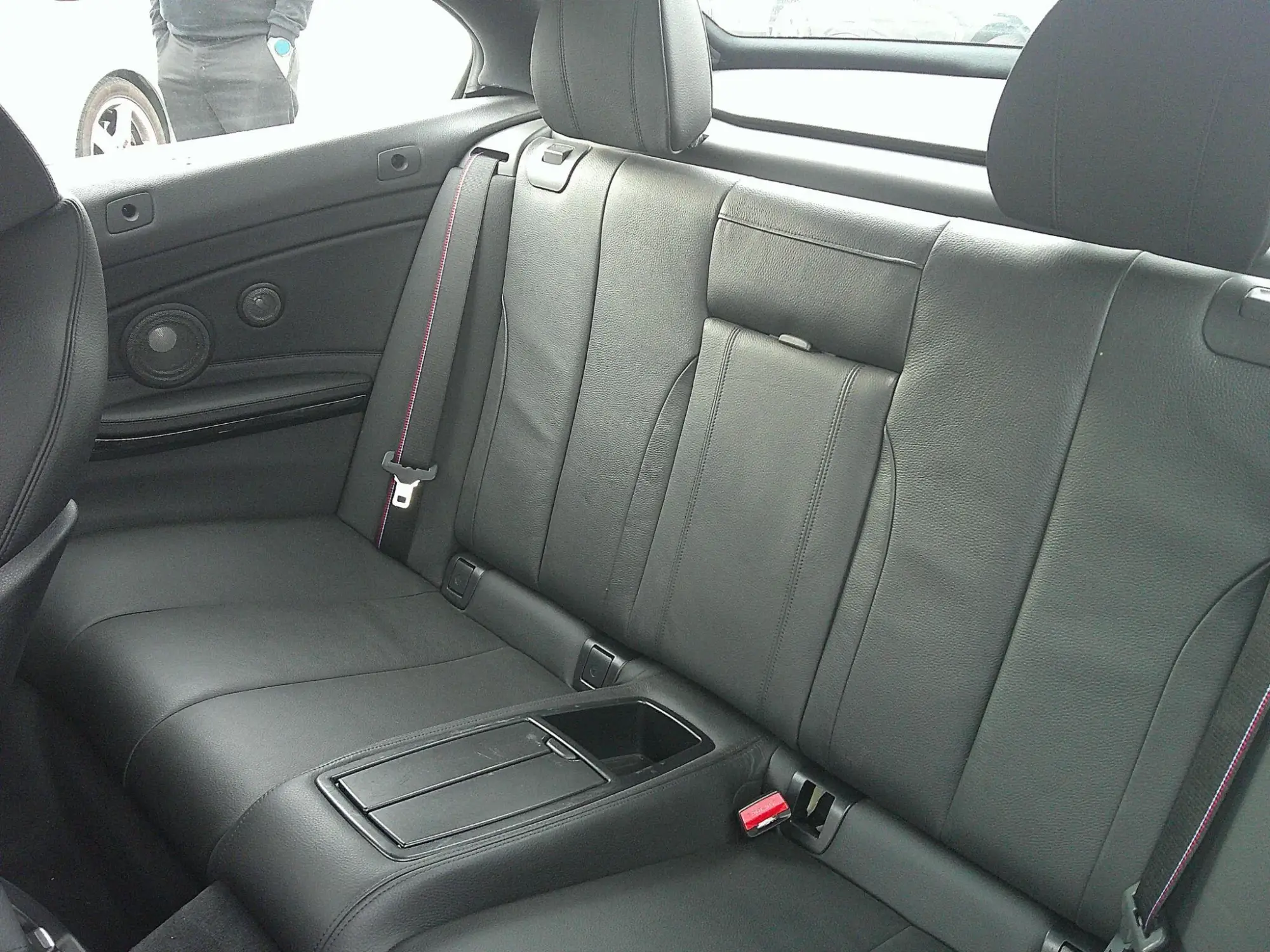 BMW 4 Series Image 16 BMW 4 Series Image 16