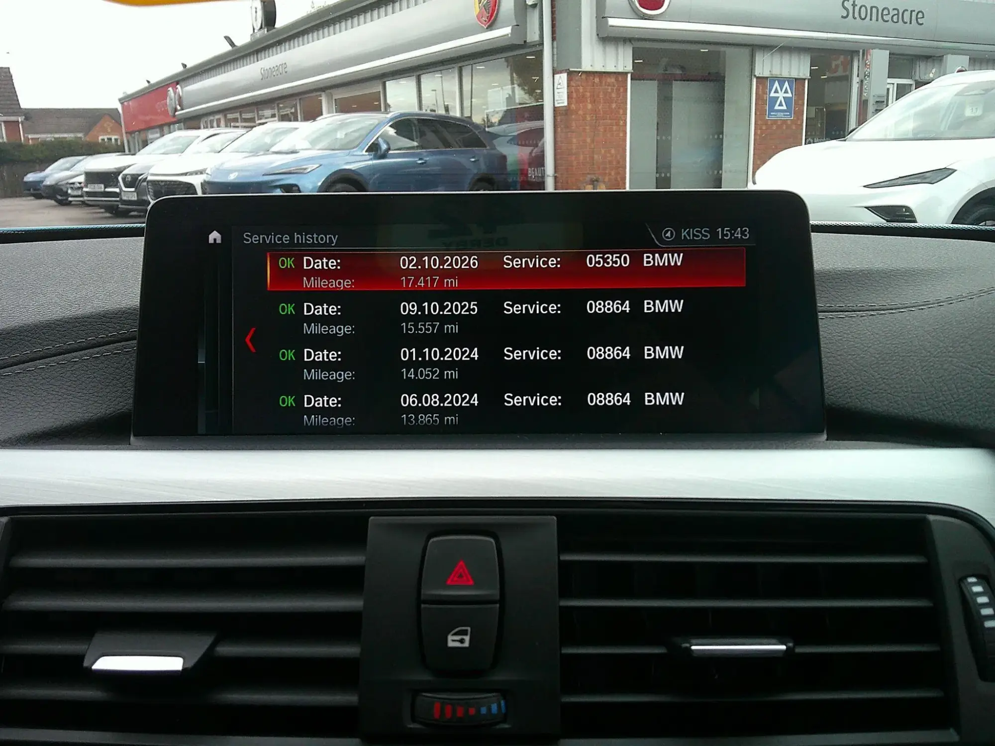 BMW 4 Series Image 27 BMW 4 Series Image 27