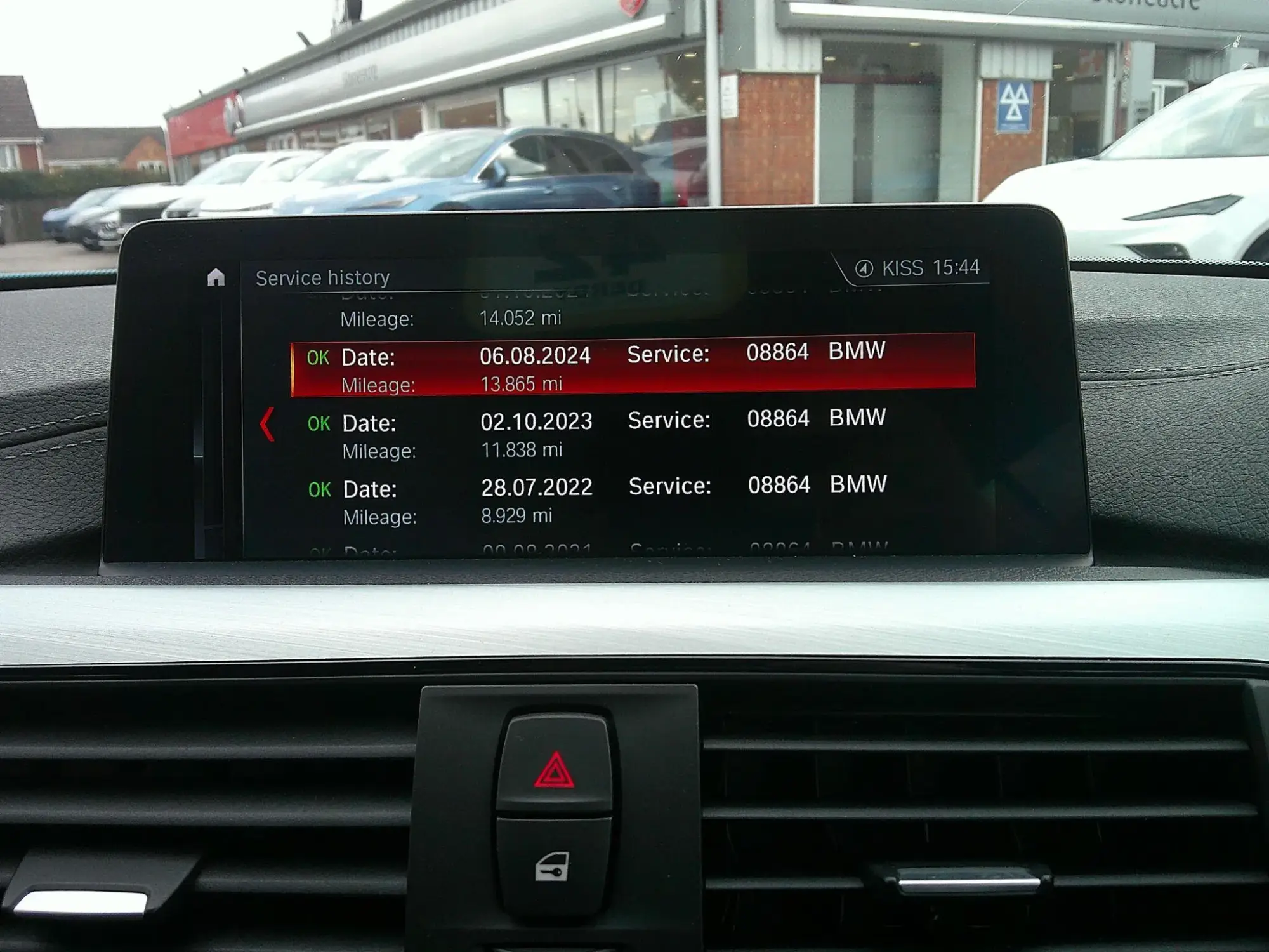 BMW 4 Series Image 28 BMW 4 Series Image 28