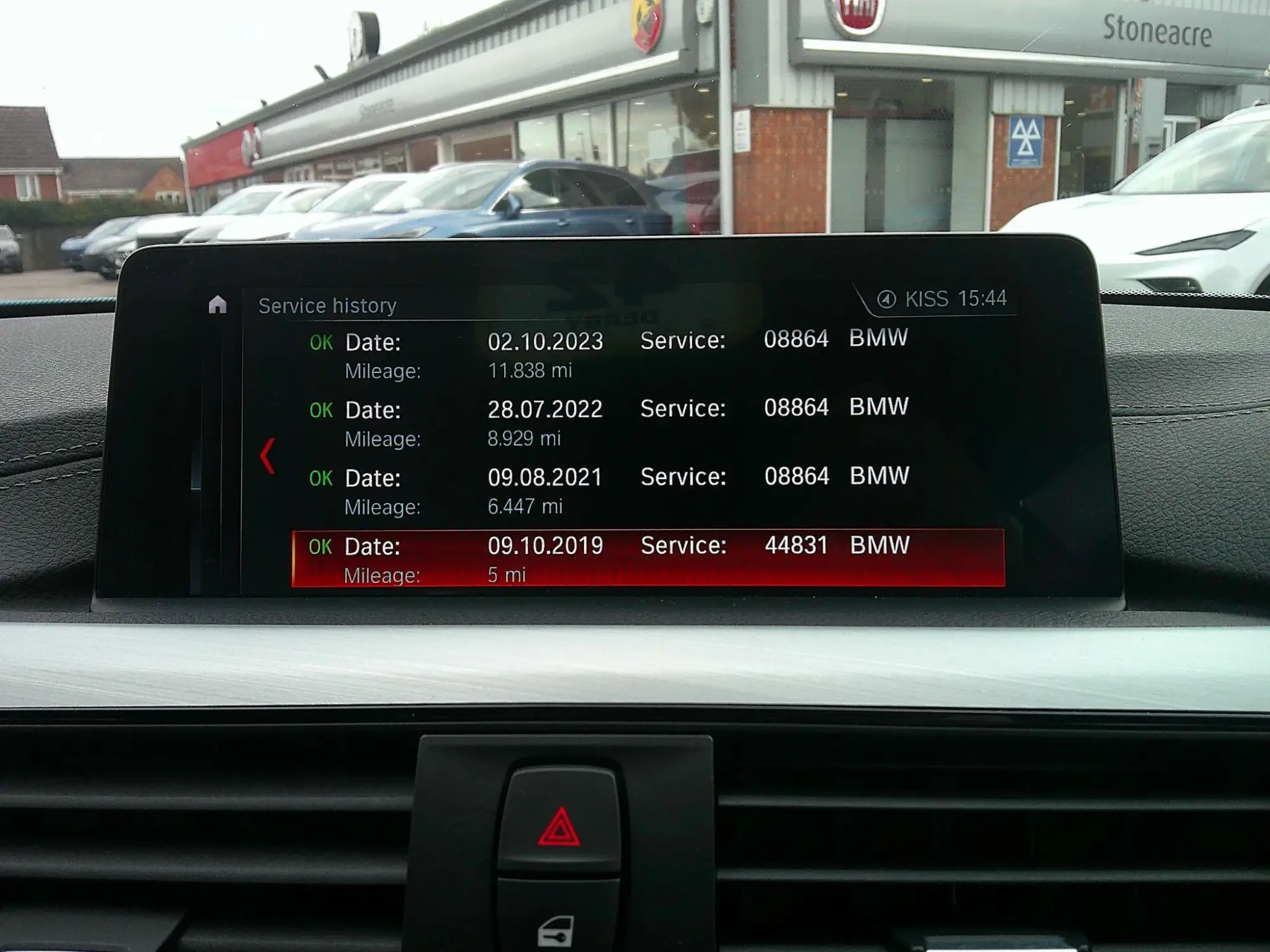 BMW 4 Series Image 29 BMW 4 Series Image 29