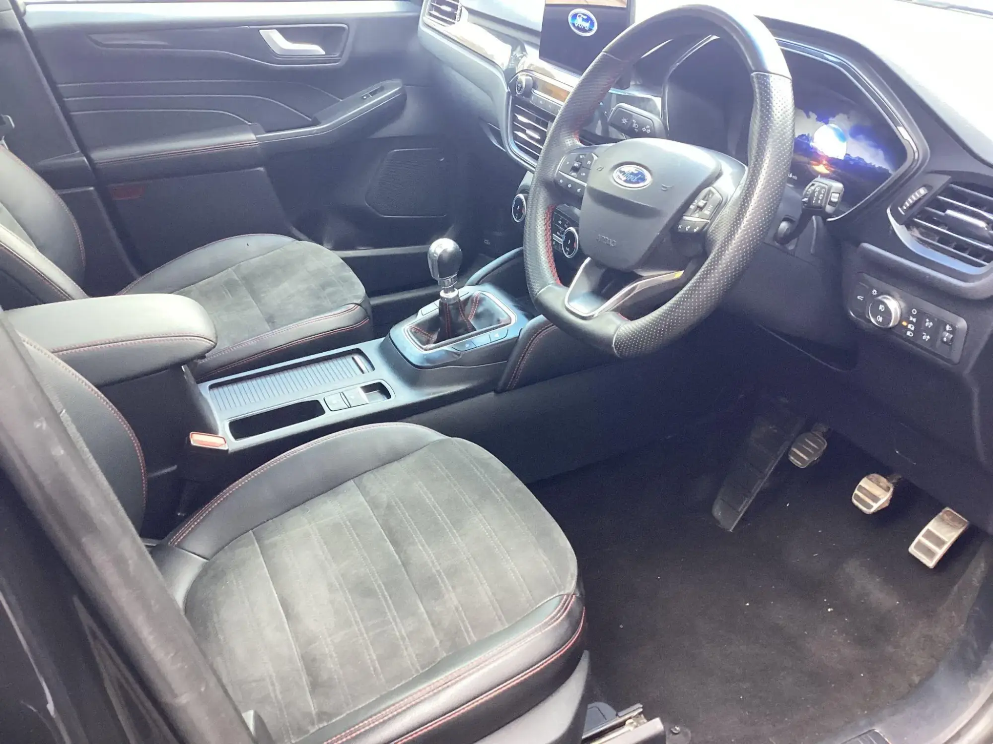Ford Kuga Image 10 Ford Kuga Image 10