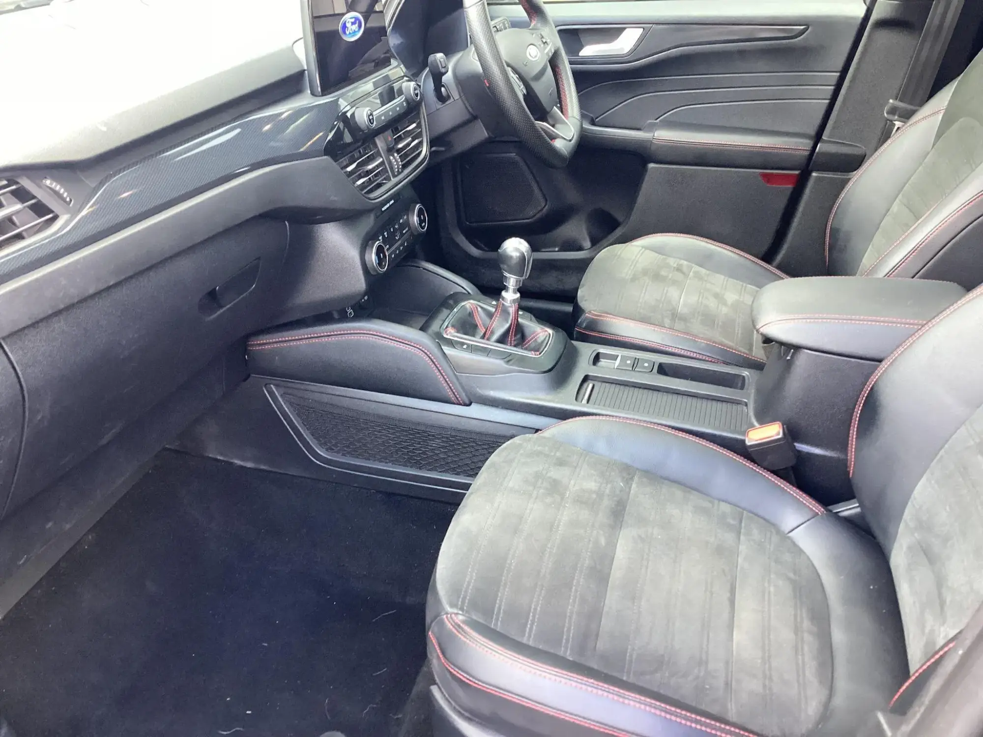 Ford Kuga Image 11 Ford Kuga Image 11