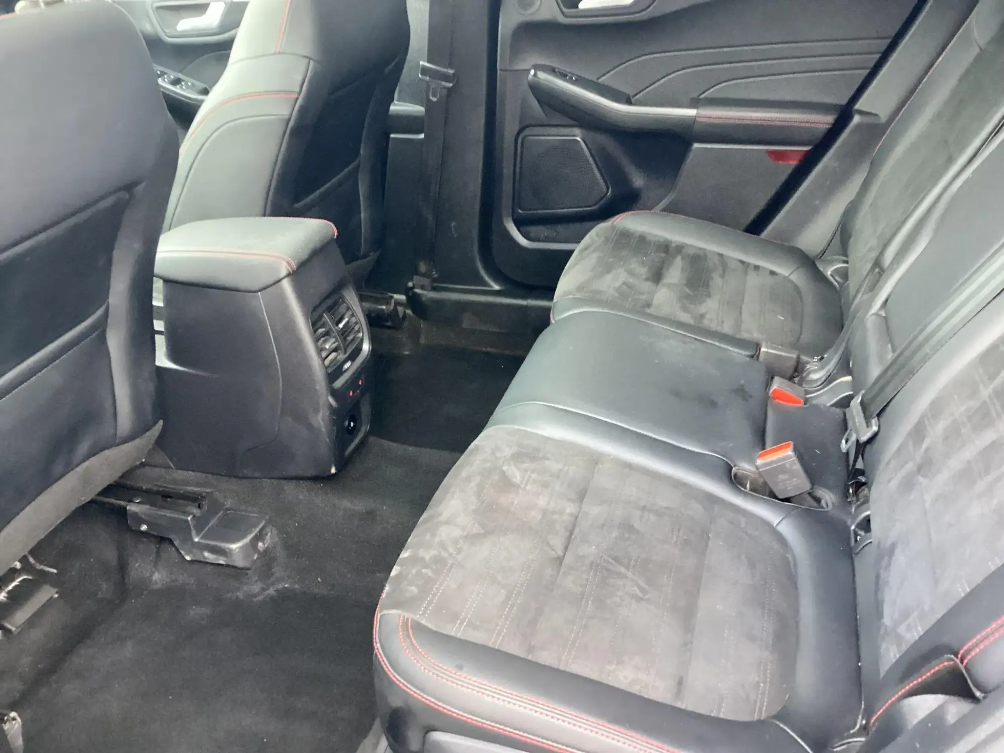 Ford Kuga Image 12 Ford Kuga Image 12