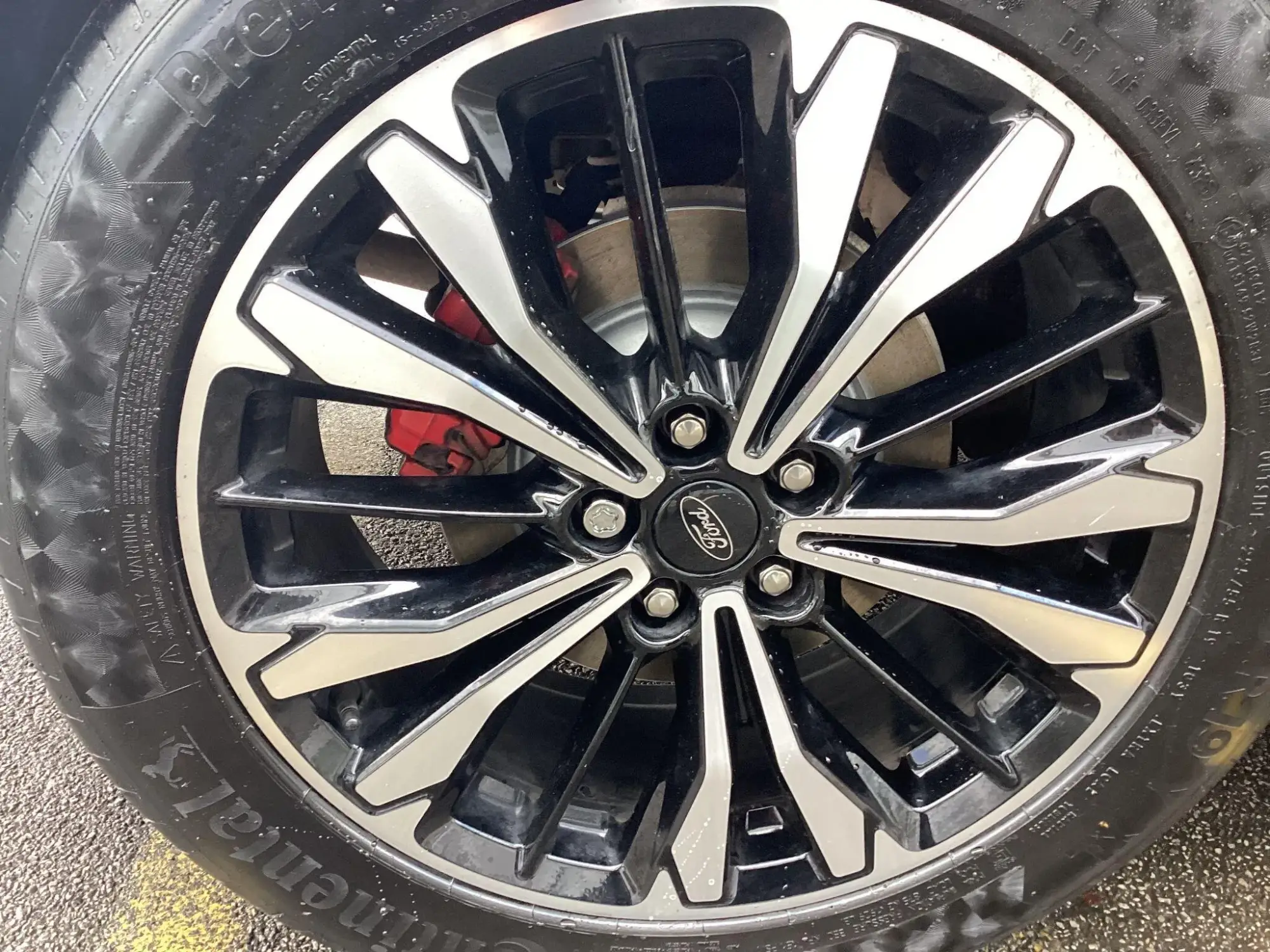 Ford Kuga Image 17 Ford Kuga Image 17