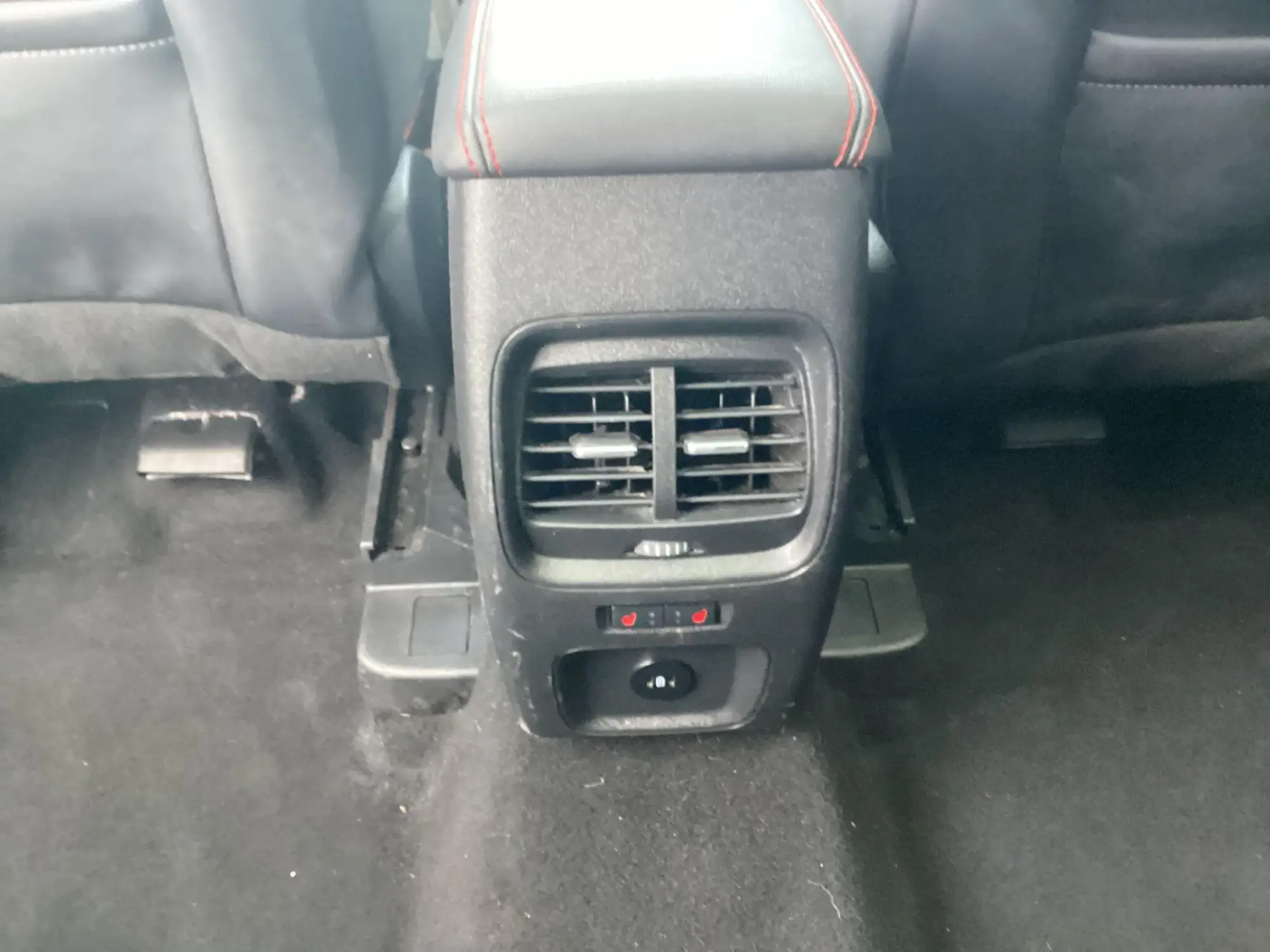 Ford Kuga Image 20 Ford Kuga Image 20