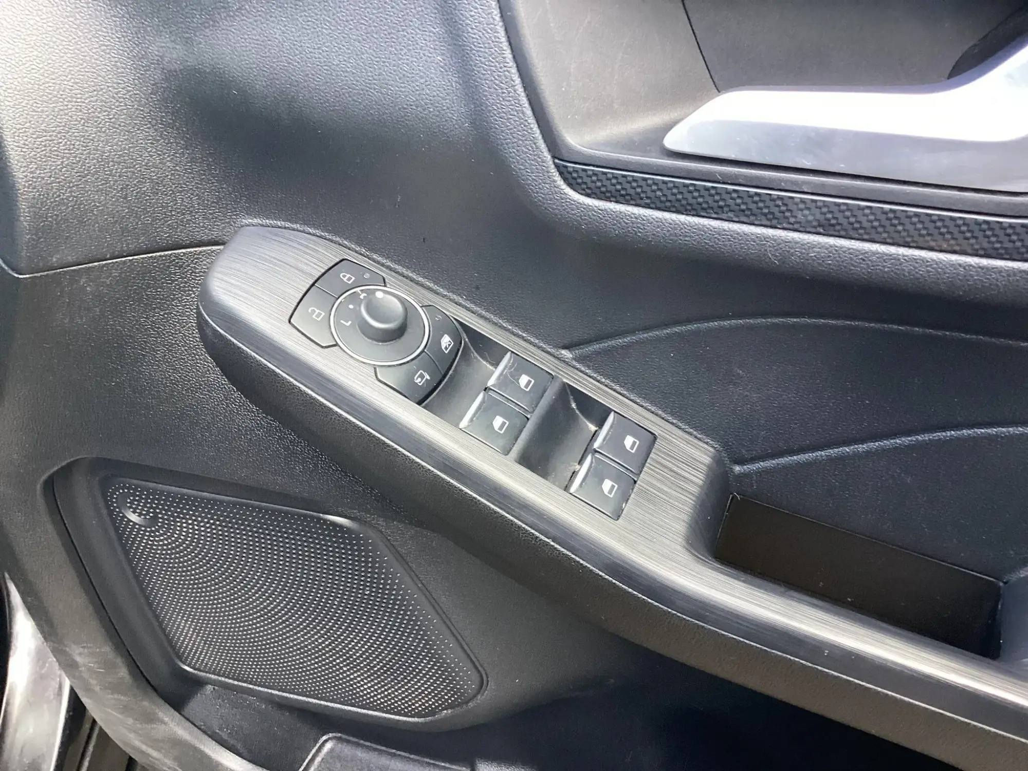 Ford Kuga Image 22 Ford Kuga Image 22