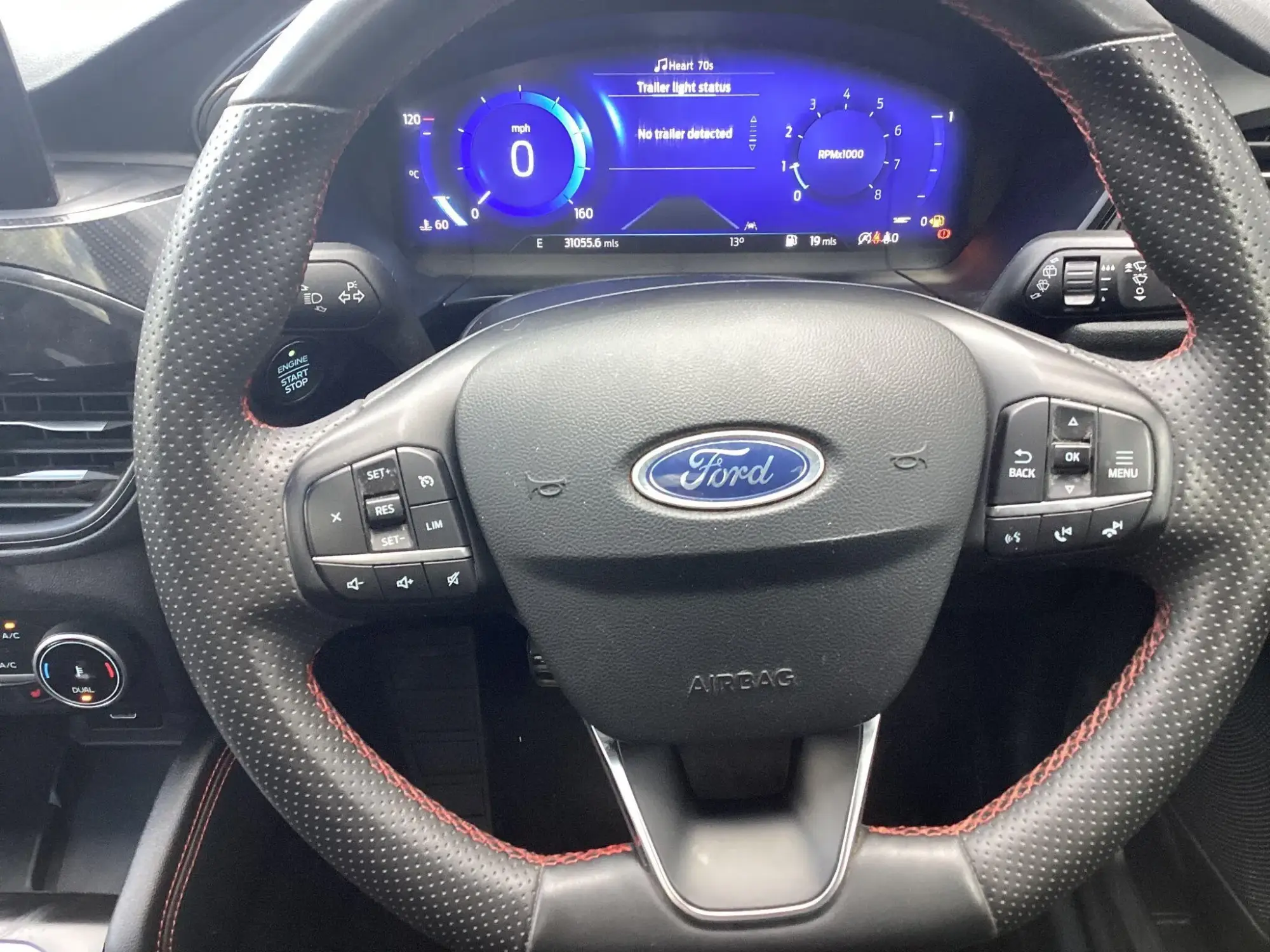 Ford Kuga Image 23 Ford Kuga Image 23