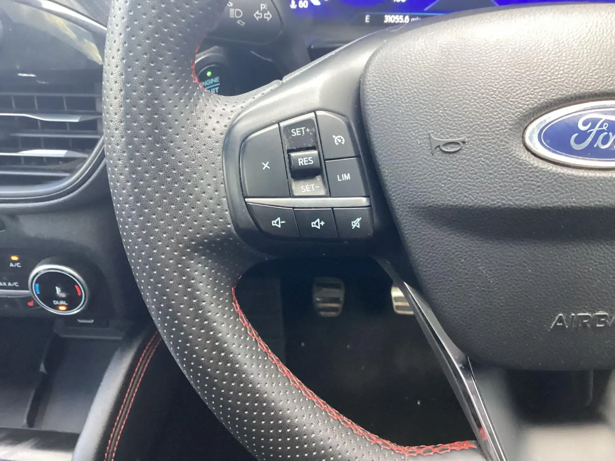 Ford Kuga Image 24 Ford Kuga Image 24