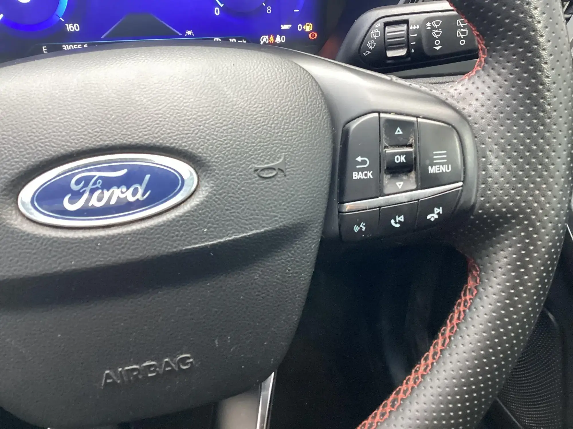 Ford Kuga Image 25 Ford Kuga Image 25