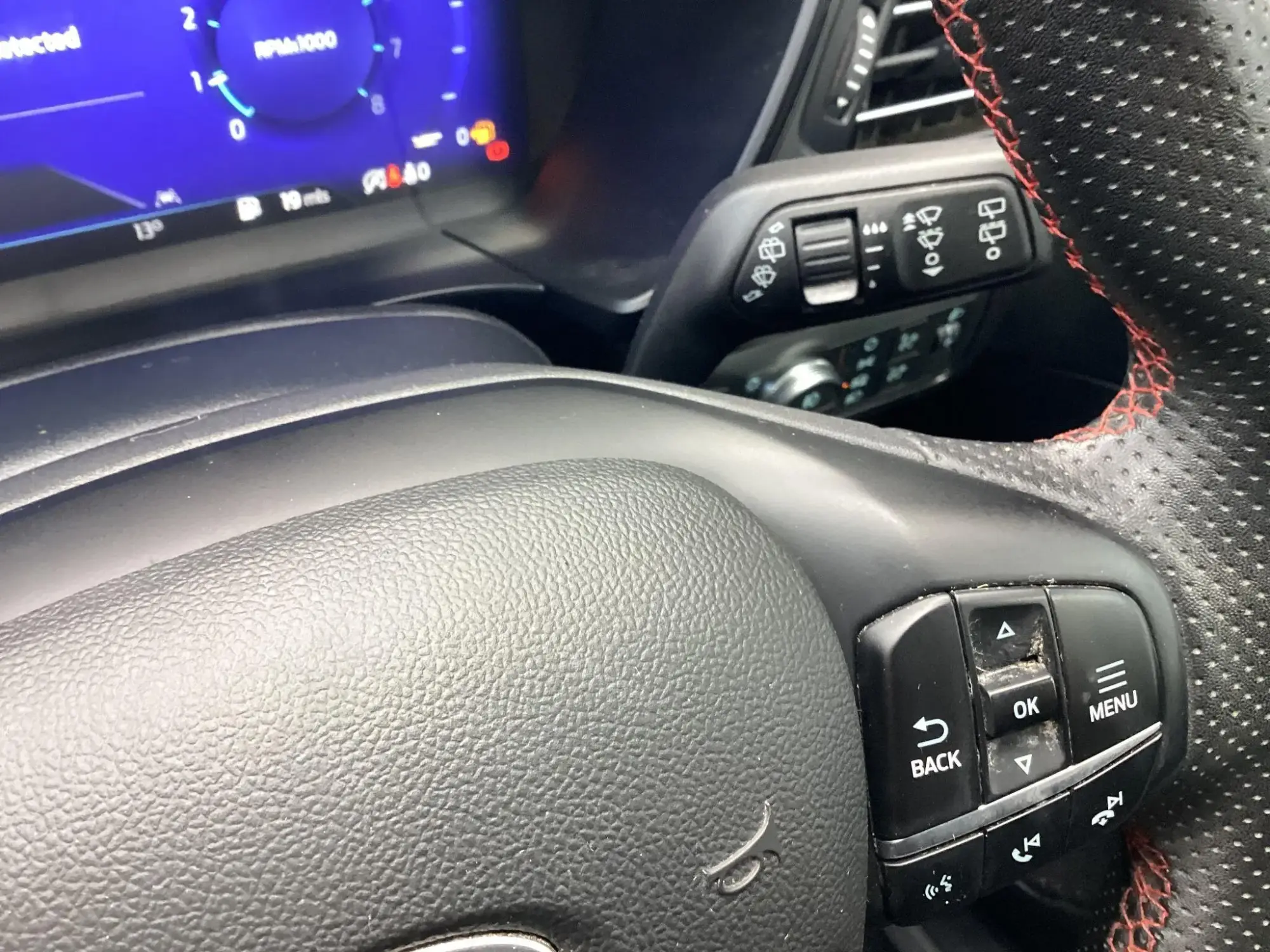 Ford Kuga Image 26 Ford Kuga Image 26