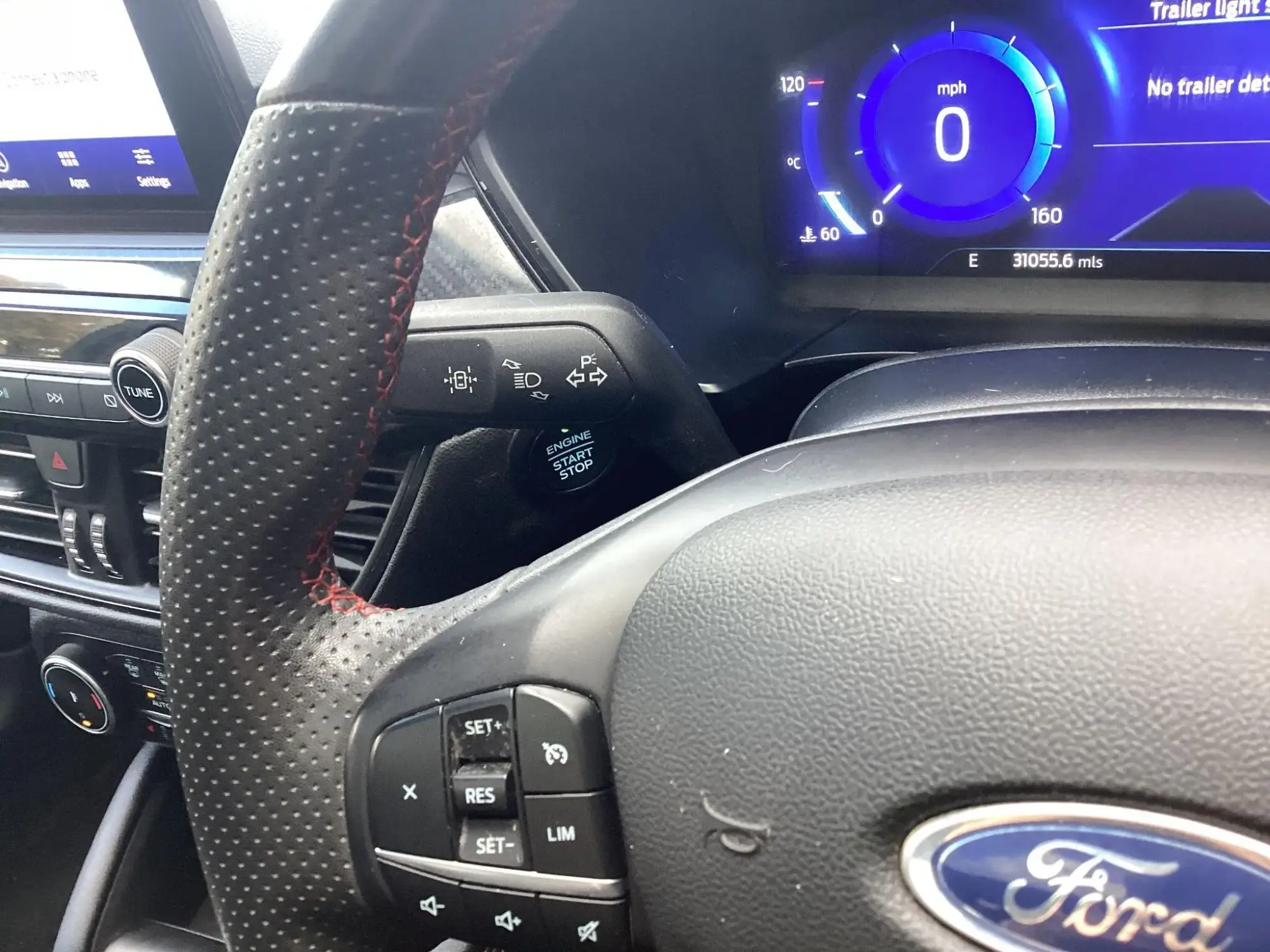 Ford Kuga Image 27 Ford Kuga Image 27
