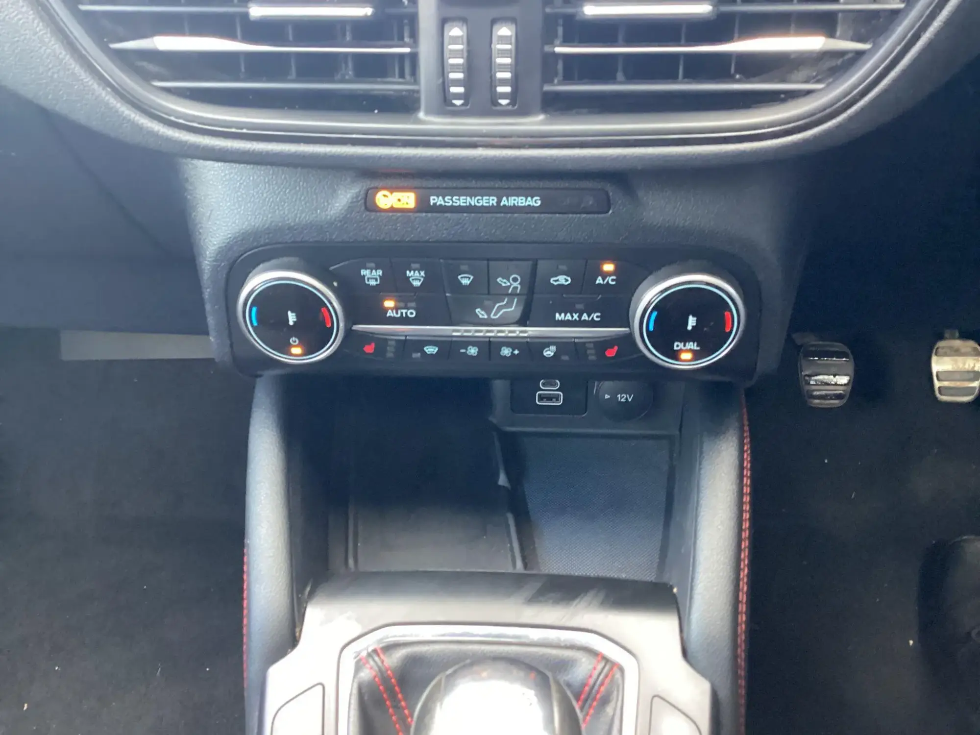 Ford Kuga Image 30 Ford Kuga Image 30