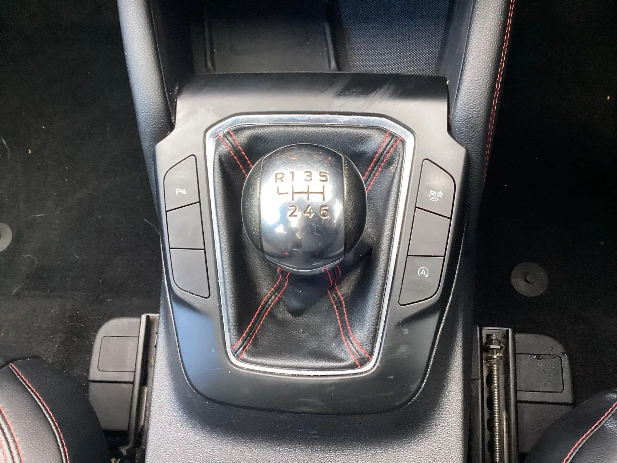 Ford Kuga Image 31 Ford Kuga Image 31