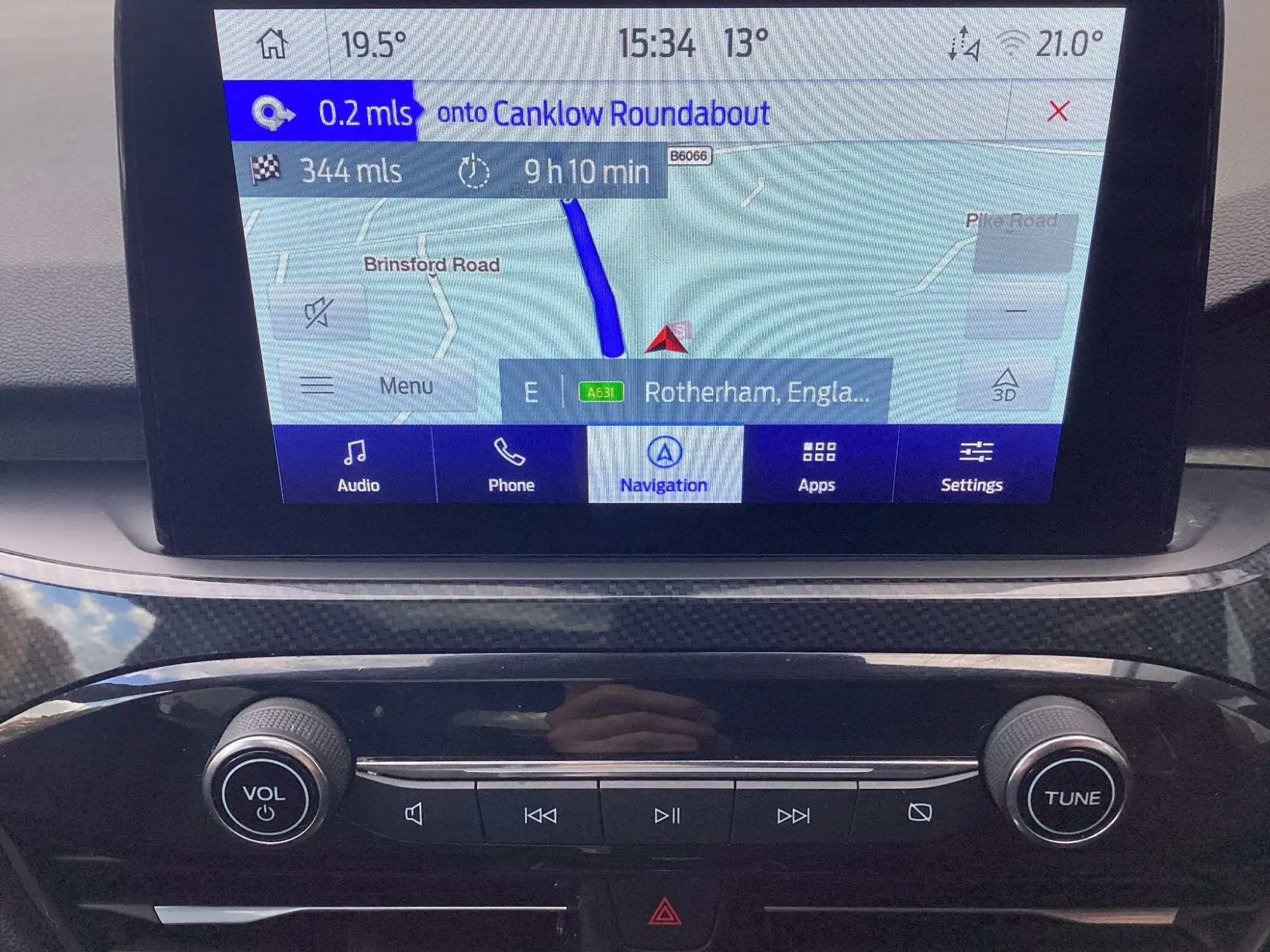 Ford Kuga Image 33 Ford Kuga Image 33