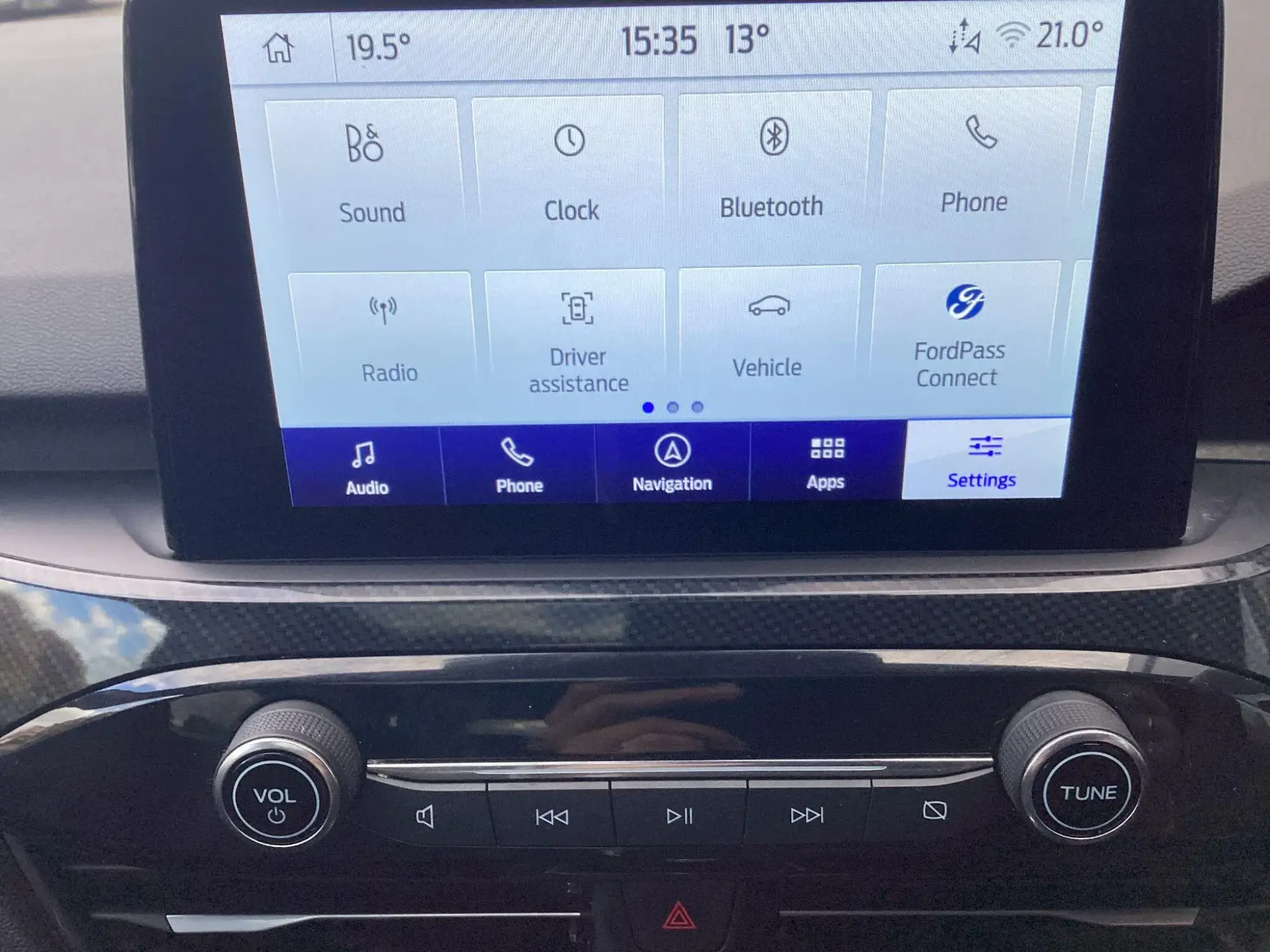 Ford Kuga Image 34 Ford Kuga Image 34