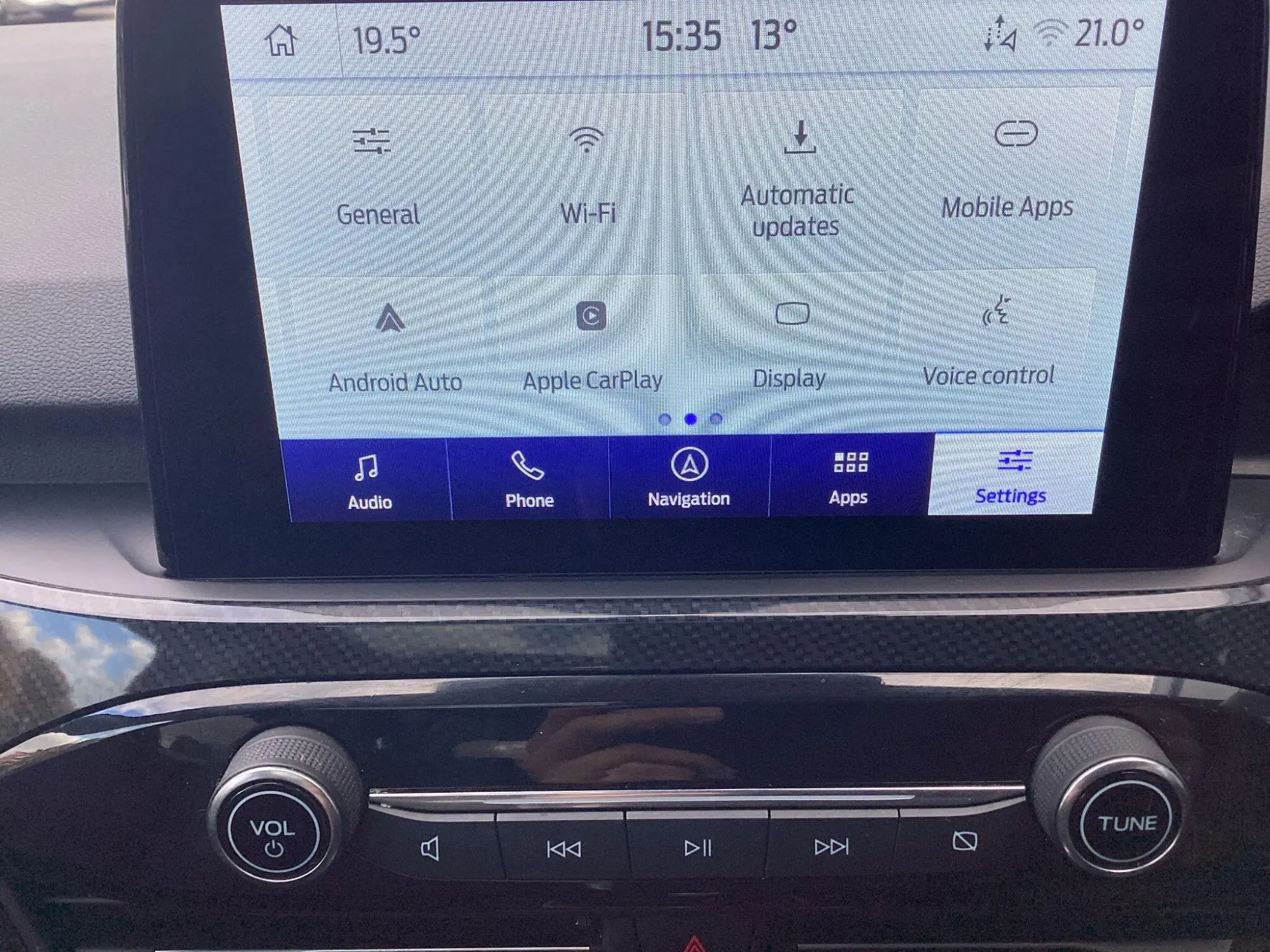 Ford Kuga Image 35 Ford Kuga Image 35