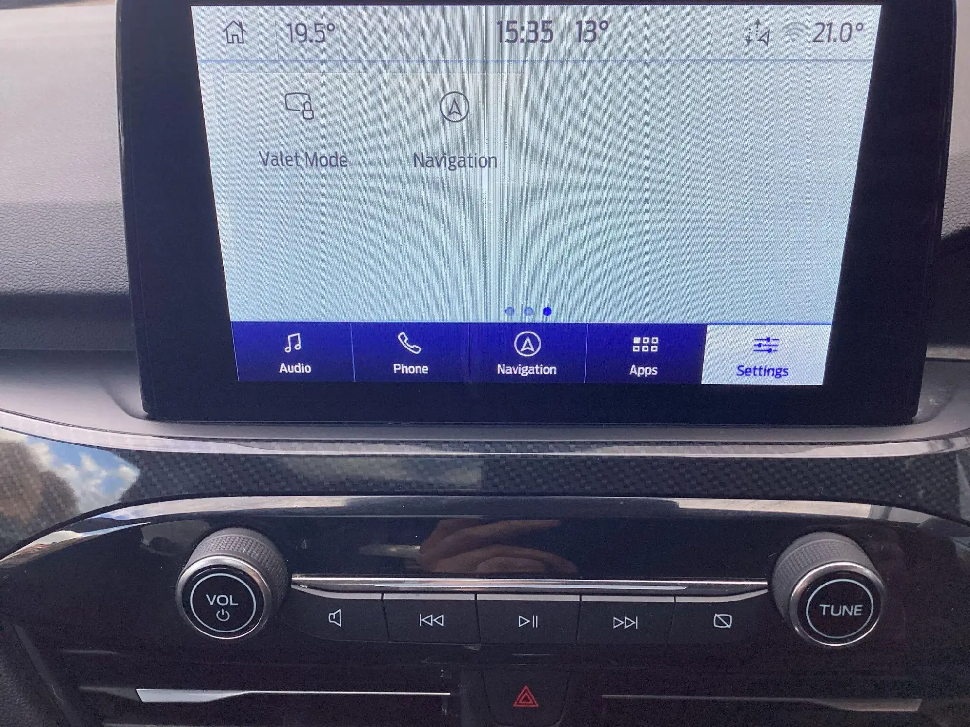 Ford Kuga Image 36 Ford Kuga Image 36