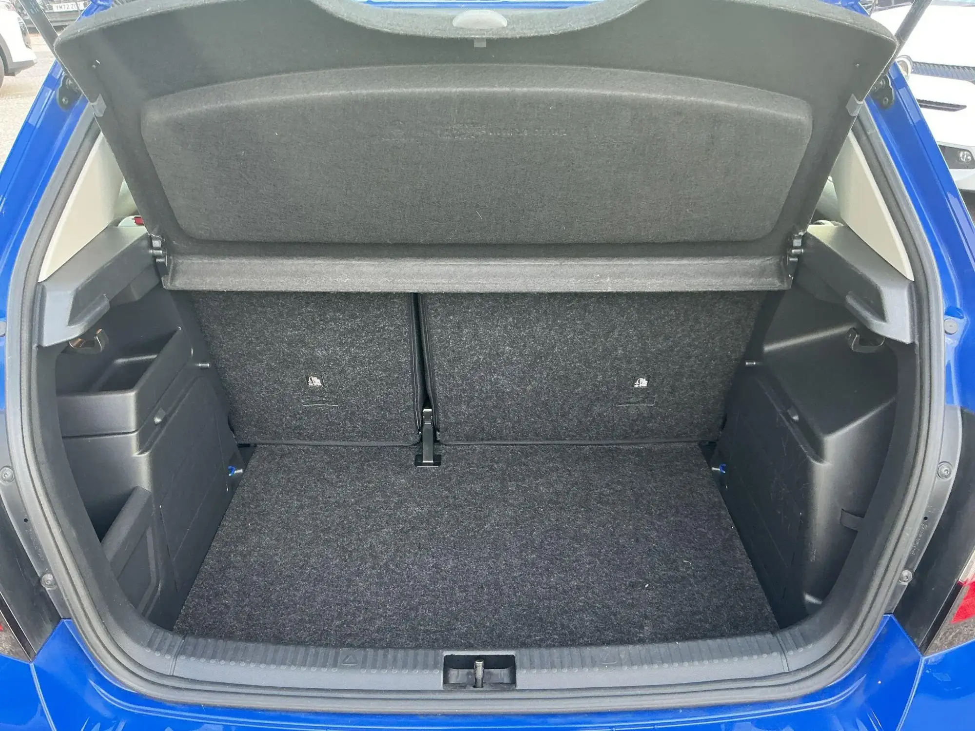 Skoda Fabia Image 9 Skoda Fabia Image 9