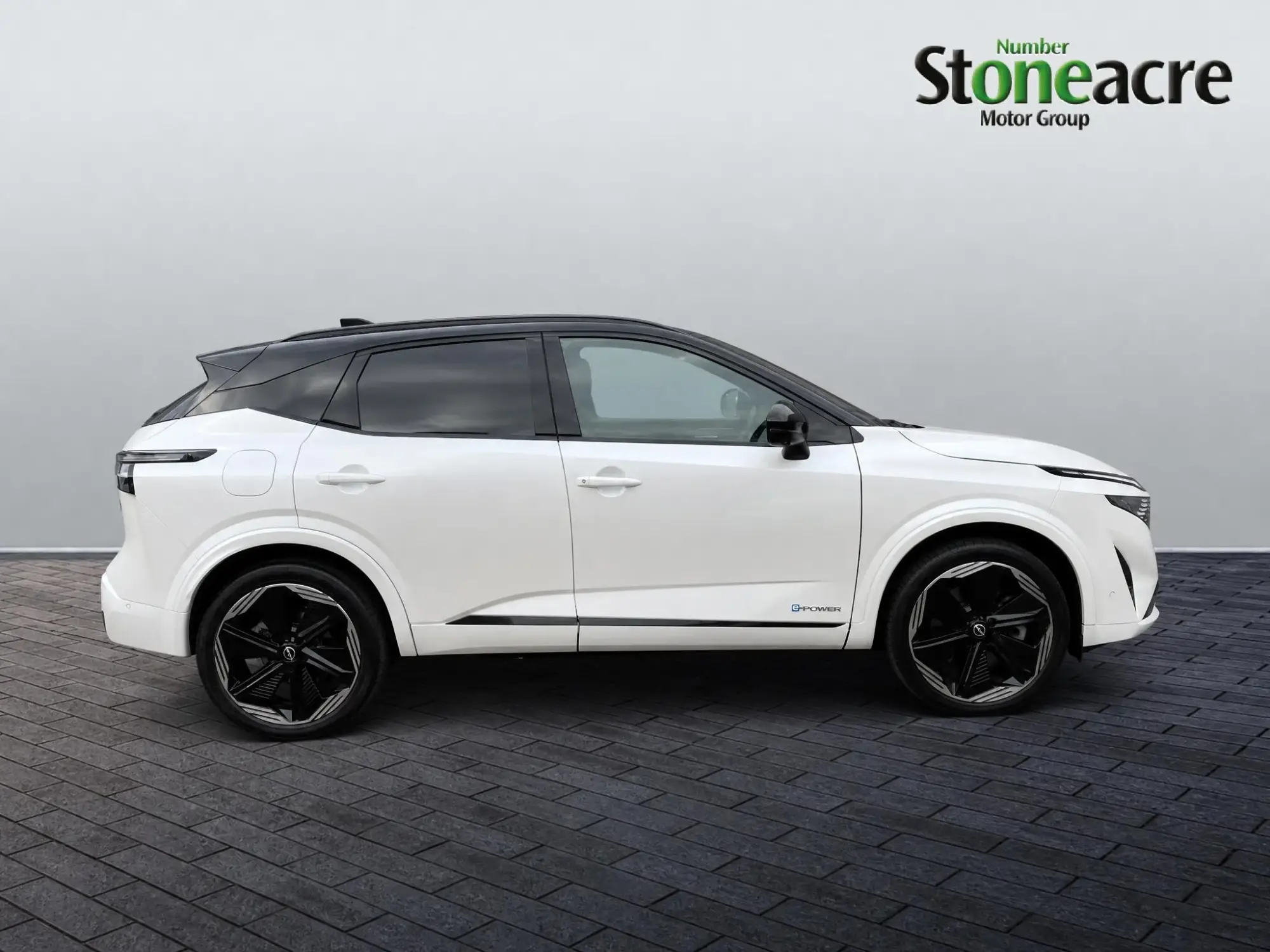 Nissan Qashqai e-Power Image 7