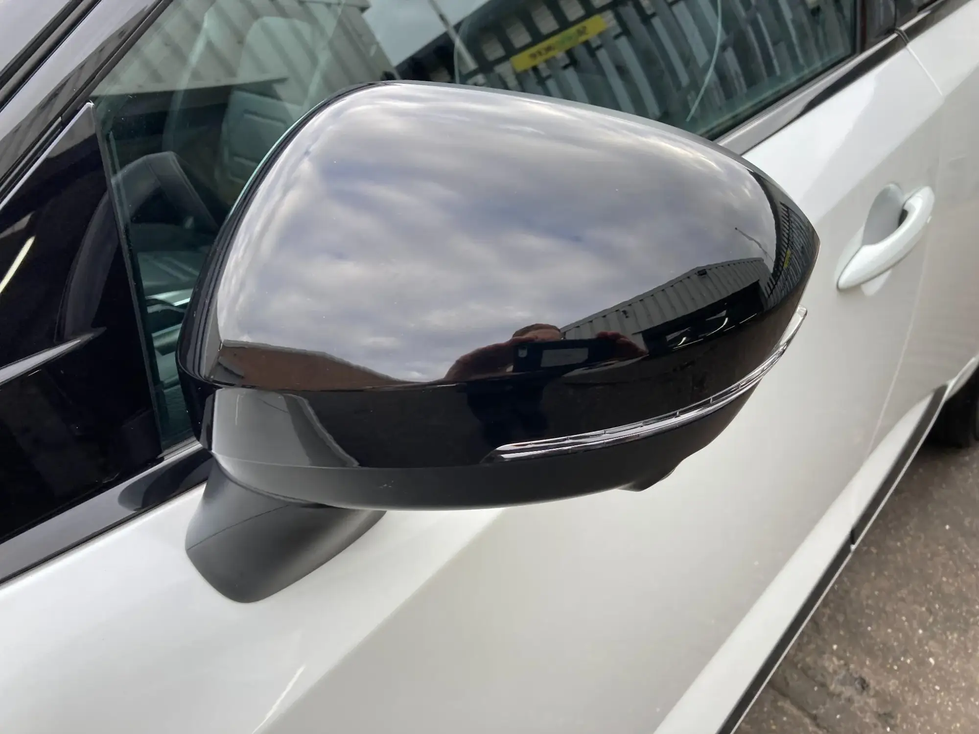 Nissan Qashqai e-Power Image 9
