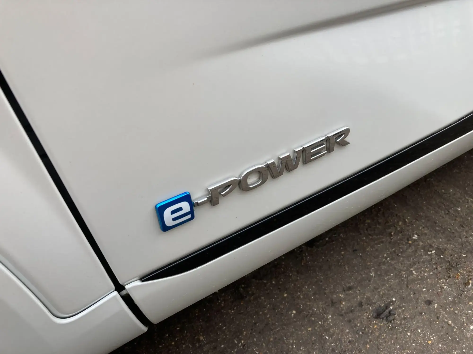 Nissan Qashqai e-Power Image 10