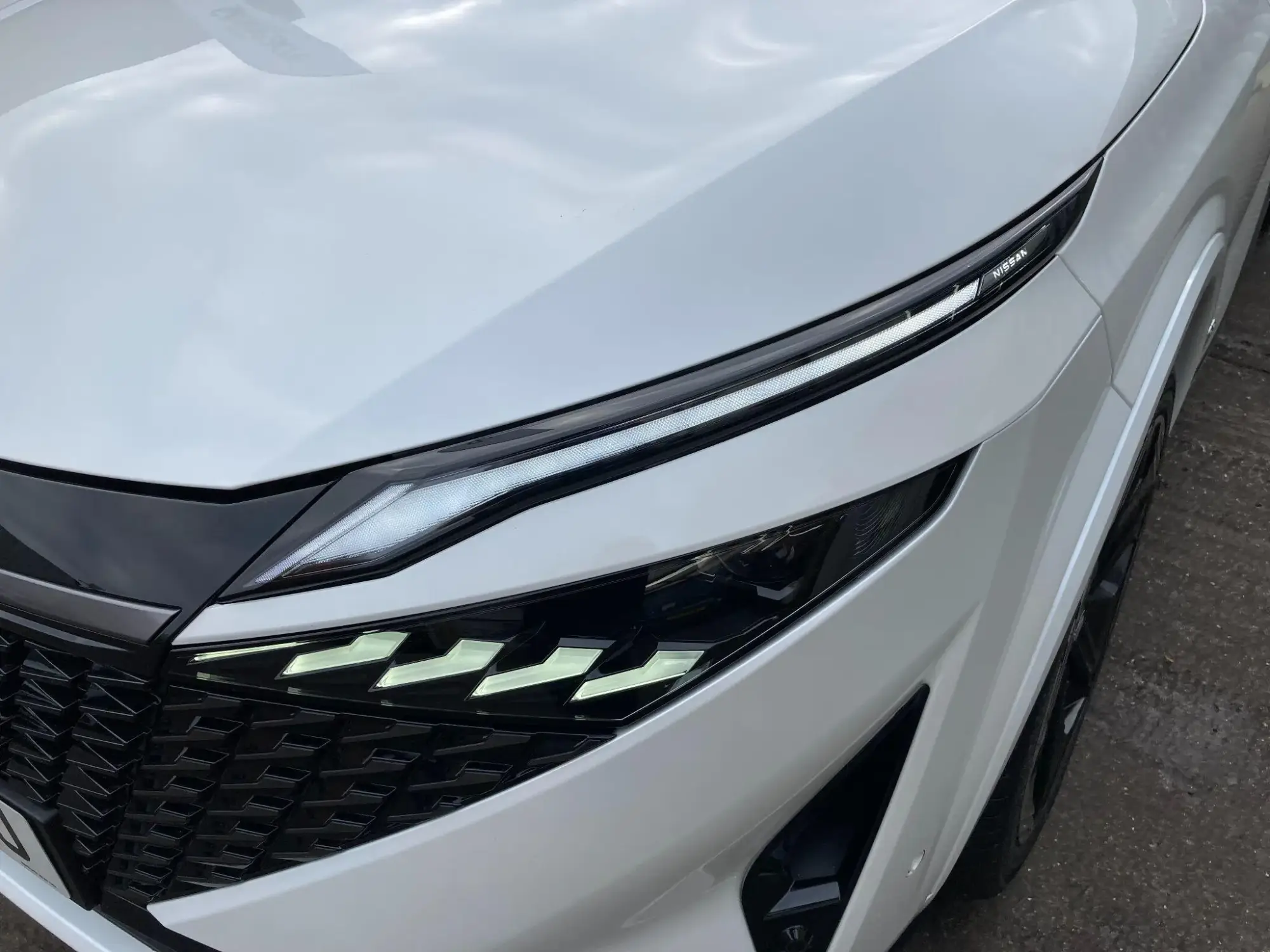 Nissan Qashqai e-Power Image 12