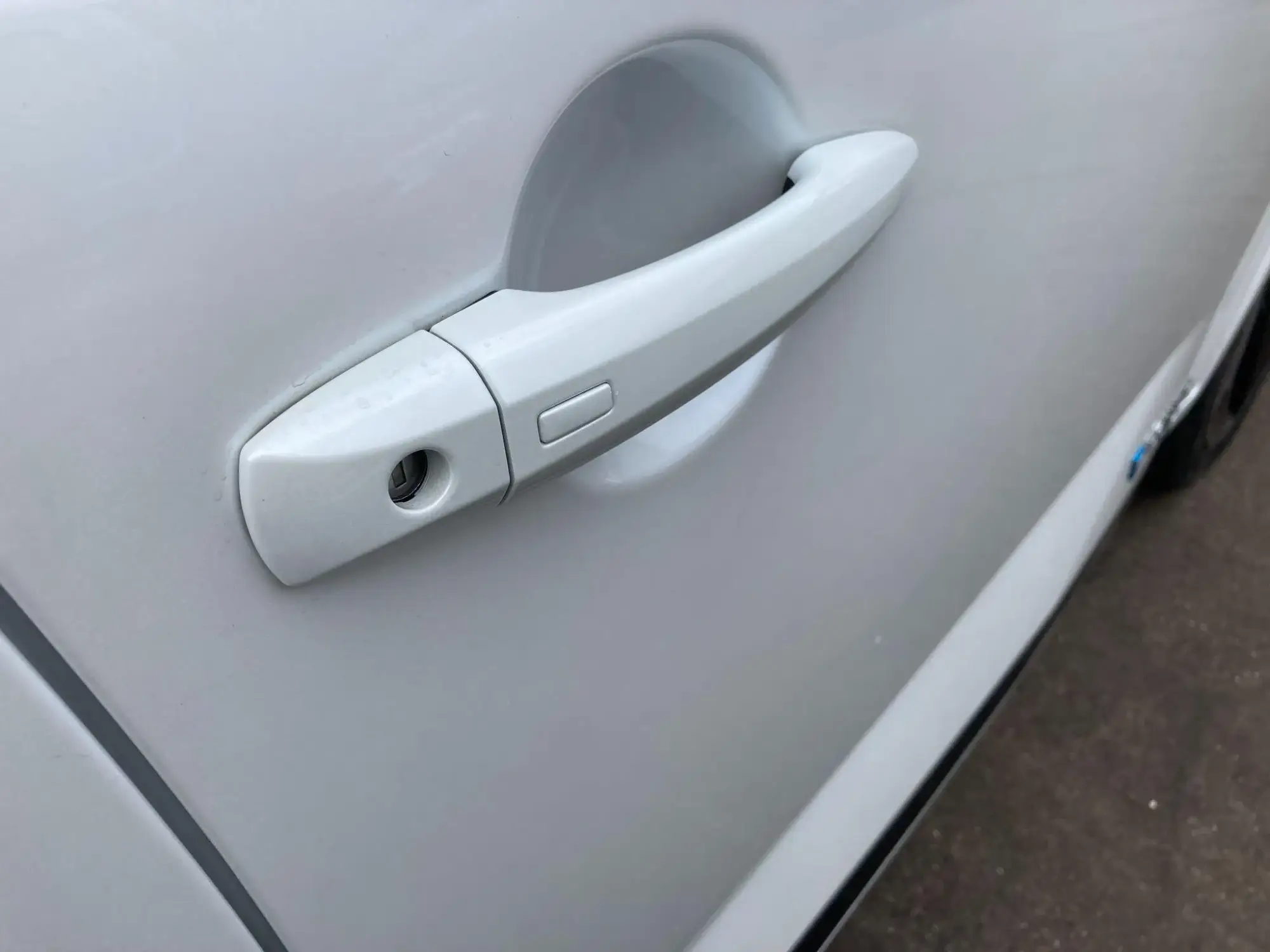 Nissan Qashqai e-Power Image 20