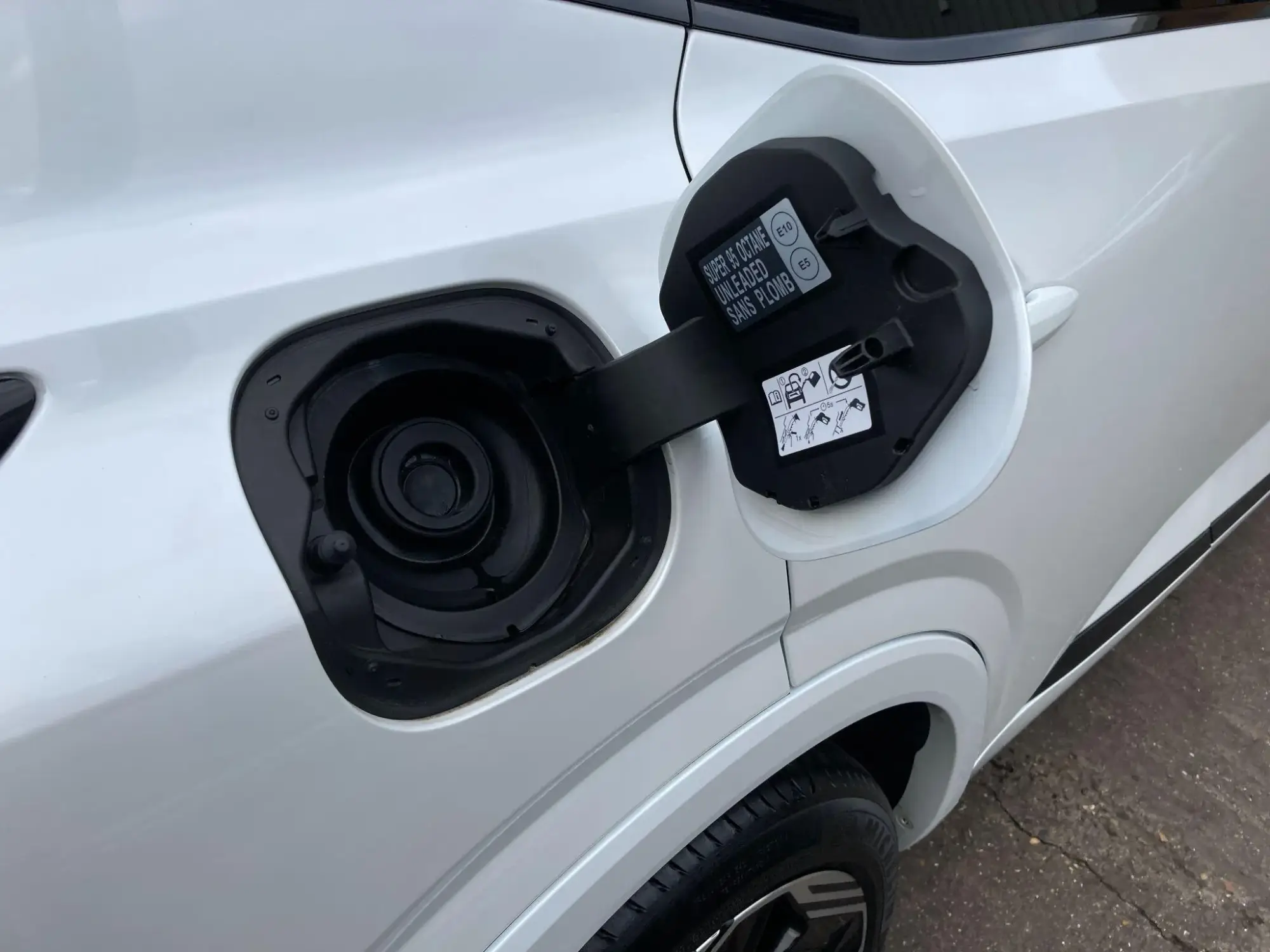 Nissan Qashqai e-Power Image 21