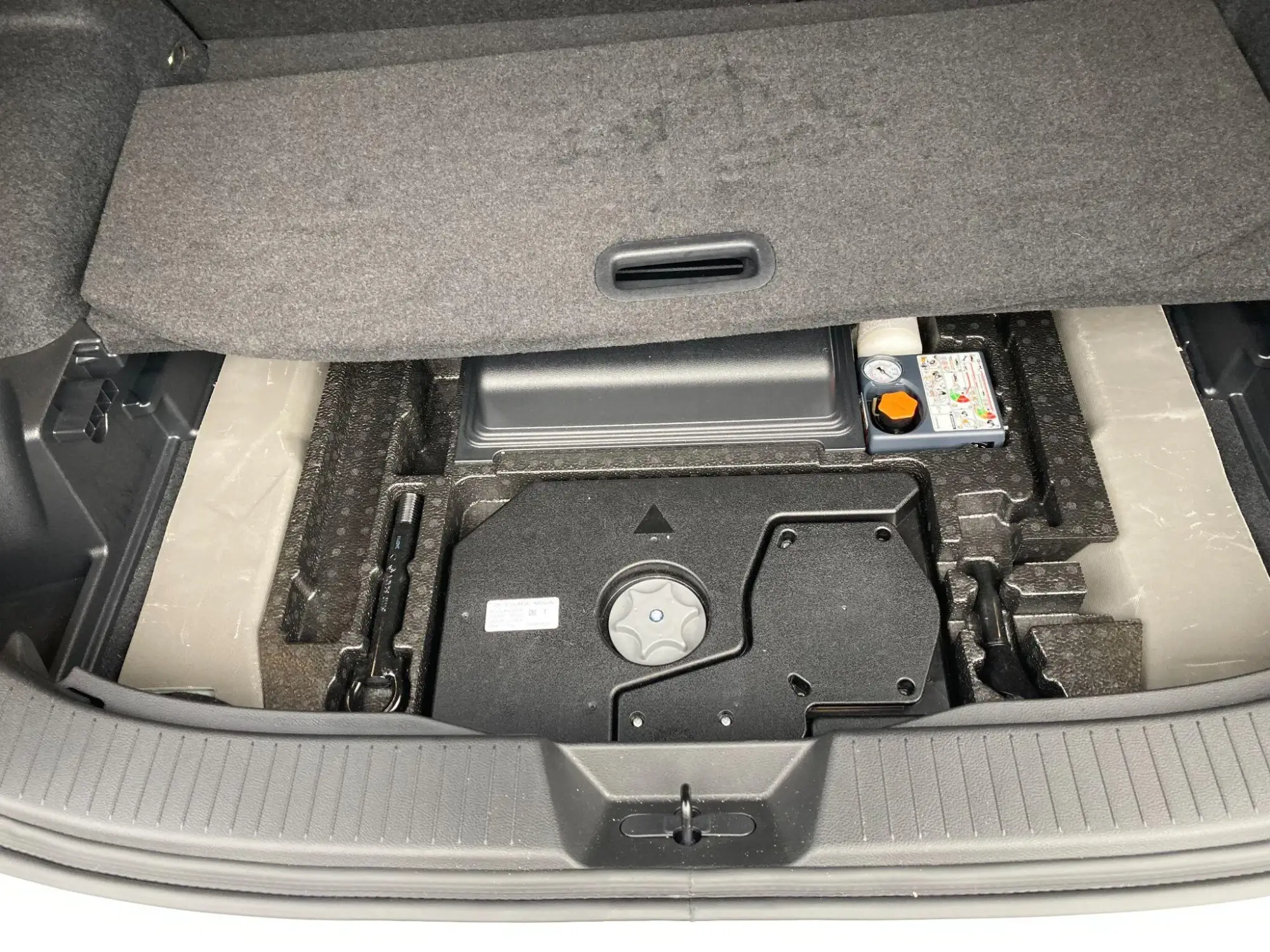 Nissan Qashqai e-Power Image 29