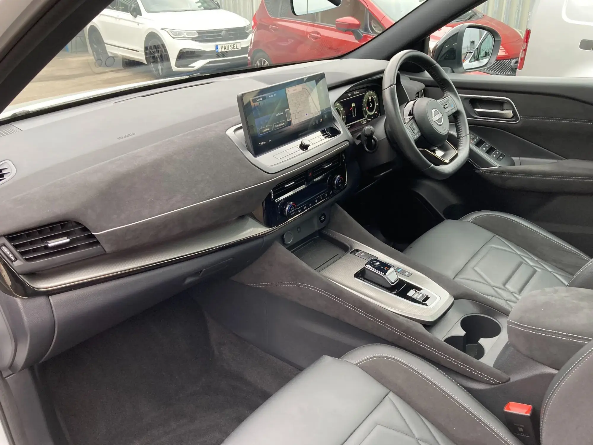 Nissan Qashqai e-Power Image 32