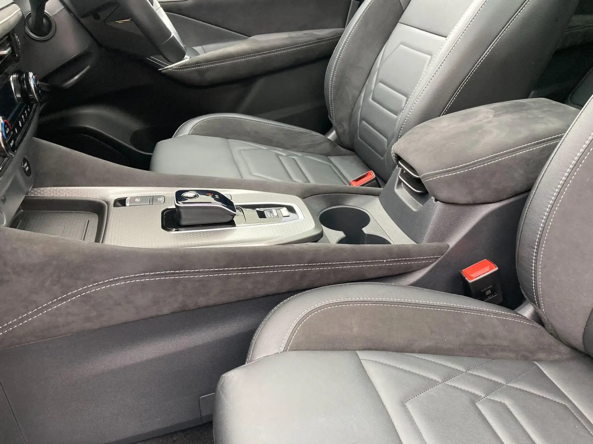 Nissan Qashqai e-Power Image 34