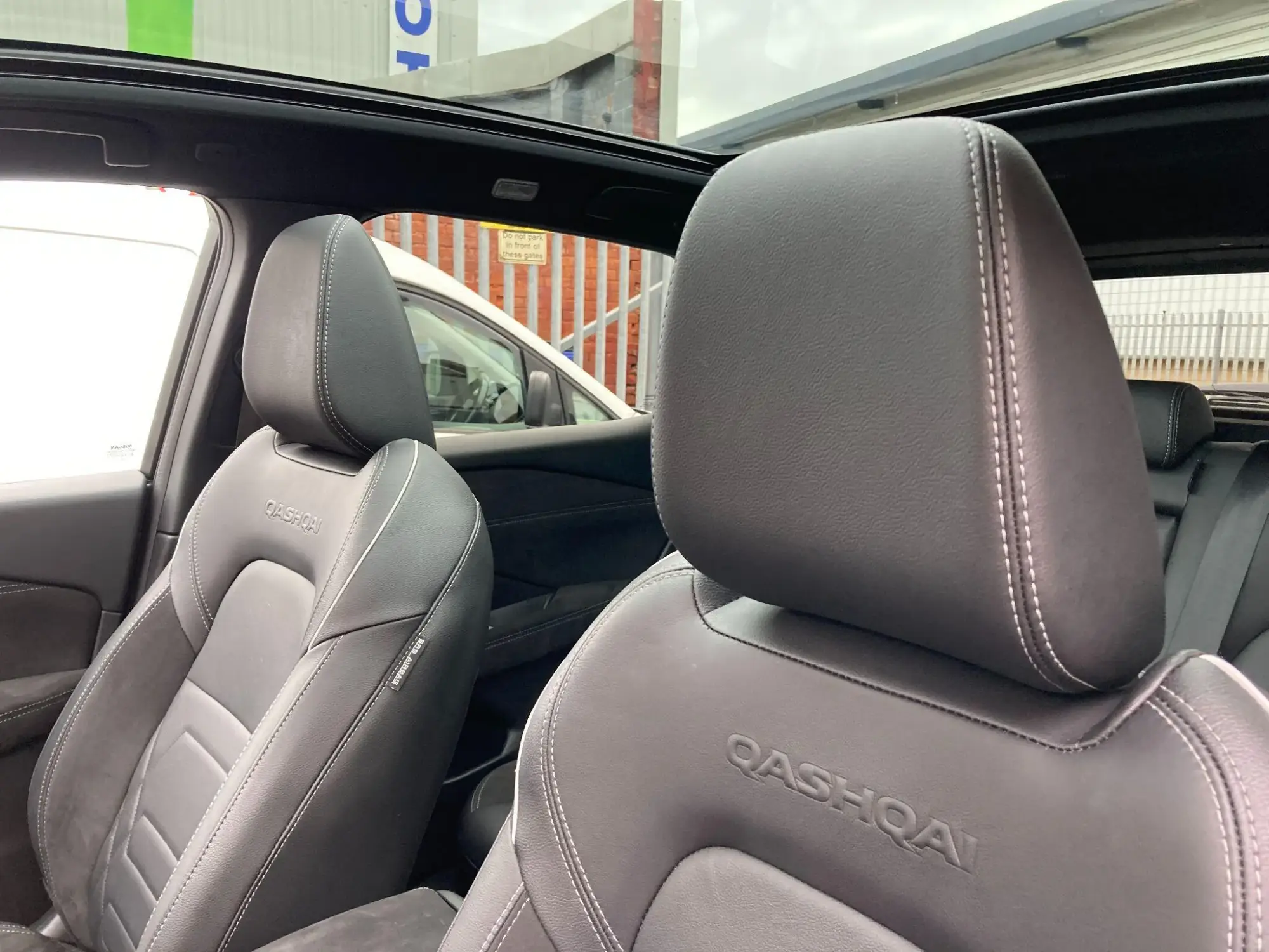 Nissan Qashqai e-Power Image 35
