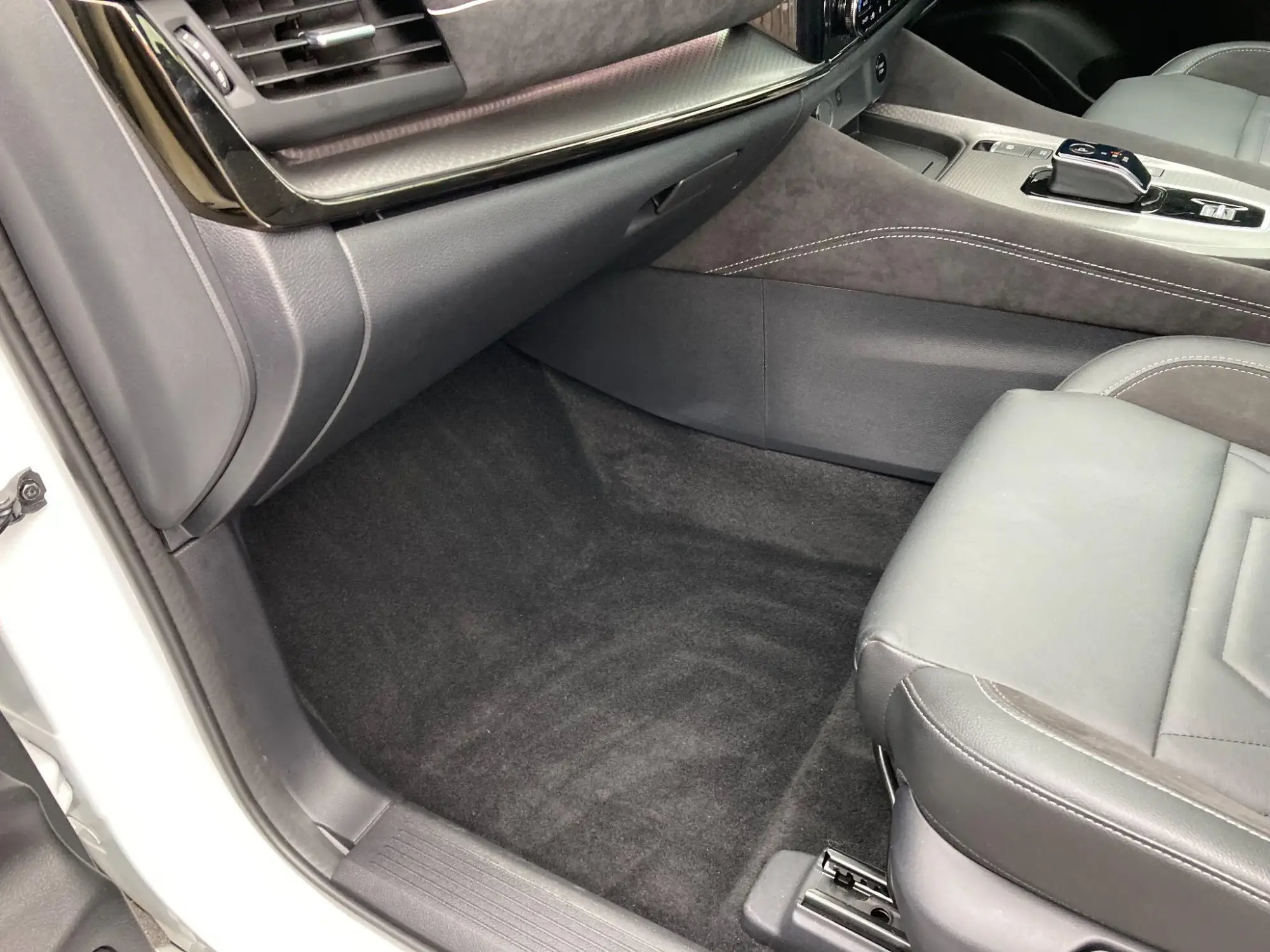 Nissan Qashqai e-Power Image 36