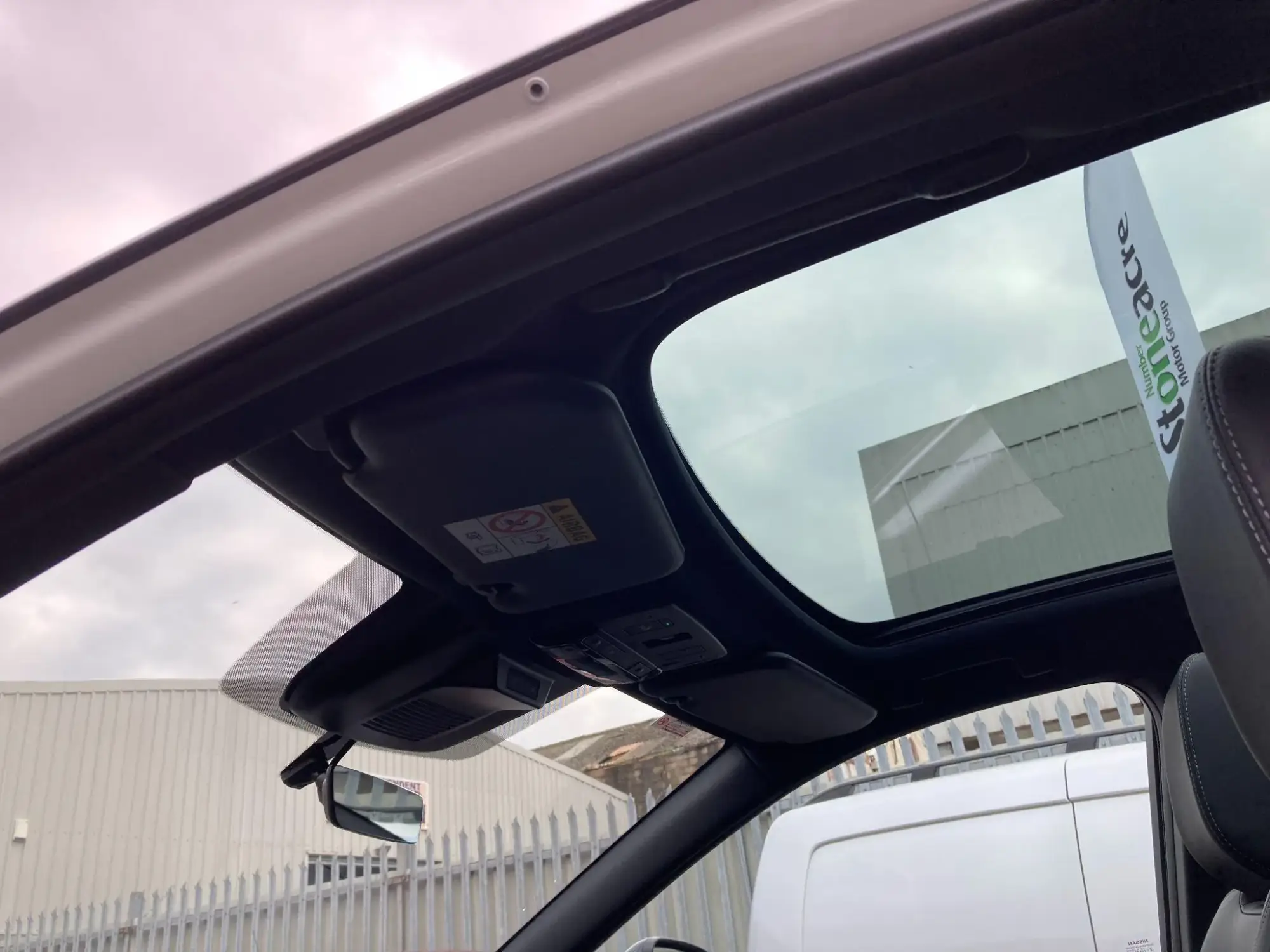 Nissan Qashqai e-Power Image 37